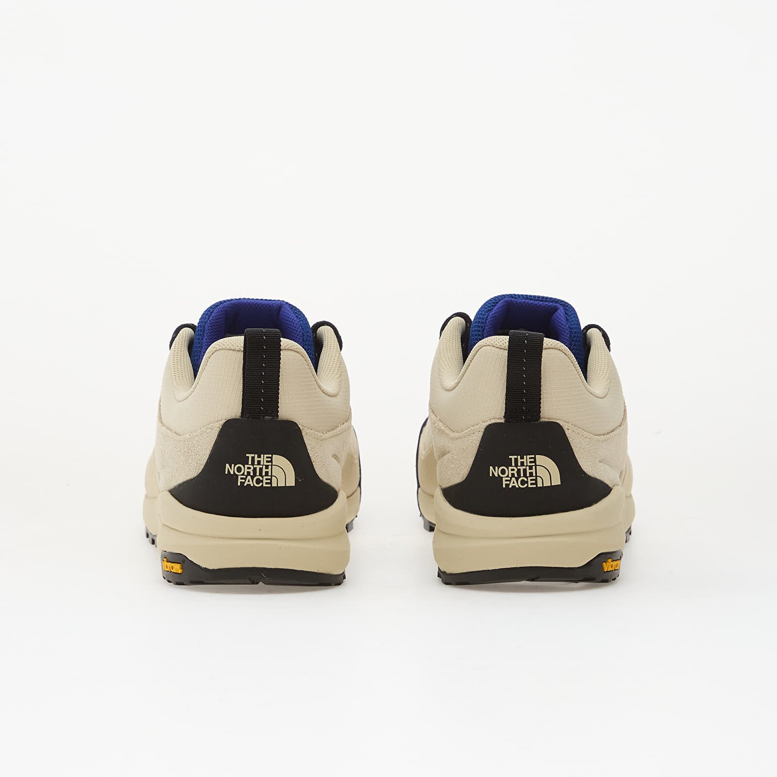 The North Face Сникърси Verto Approach Desert Stone/ Tn