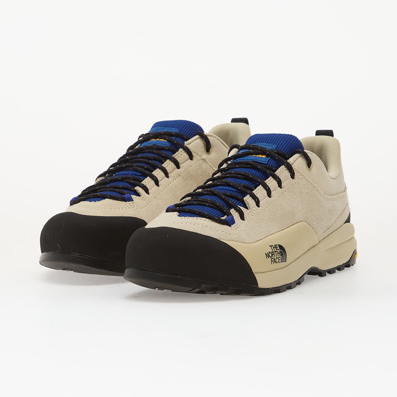 The North Face Сникърси Verto Approach Desert Stone/ Tn