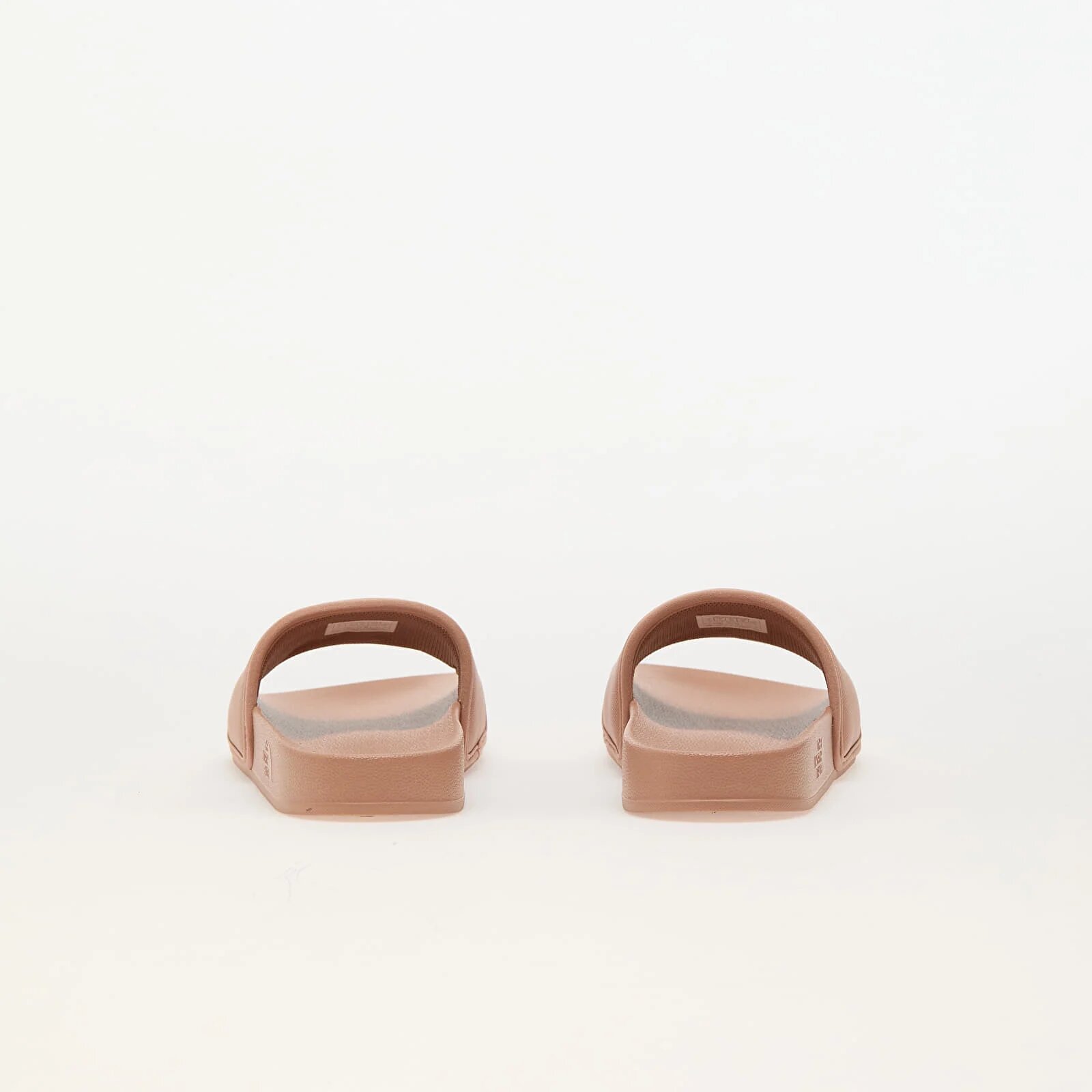 The North Face Сникърси W Base Camp Slide III Cafecreme/ Eveningsandpink