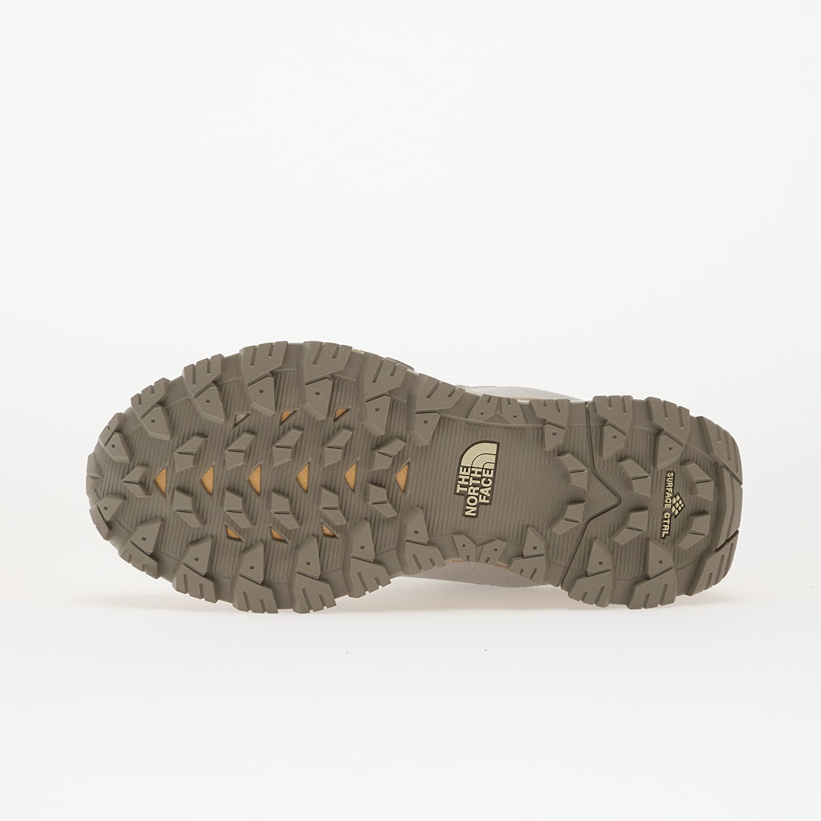 The North Face Сникърси W Offtrail Hike Gore-Tex Soapstone/ Mineral Salt