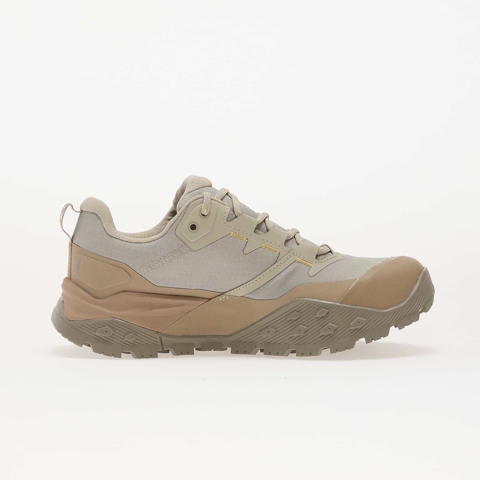 The North Face Сникърси W Offtrail Hike Gore-Tex Soapstone/ Mineral Salt