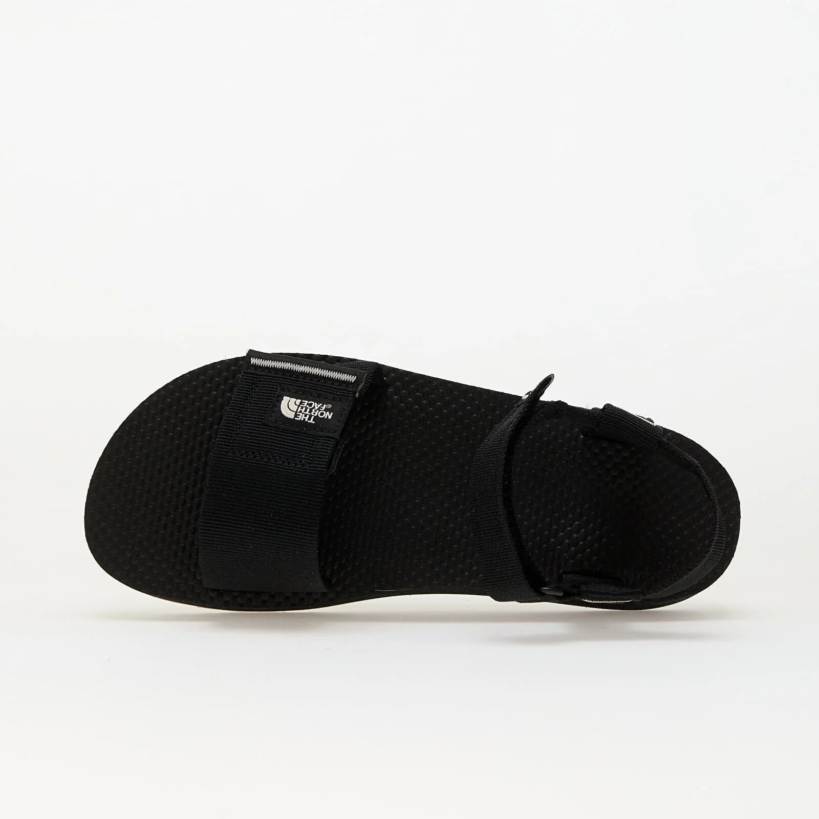 The North Face Сникърси W Skeena Platform Black / White
