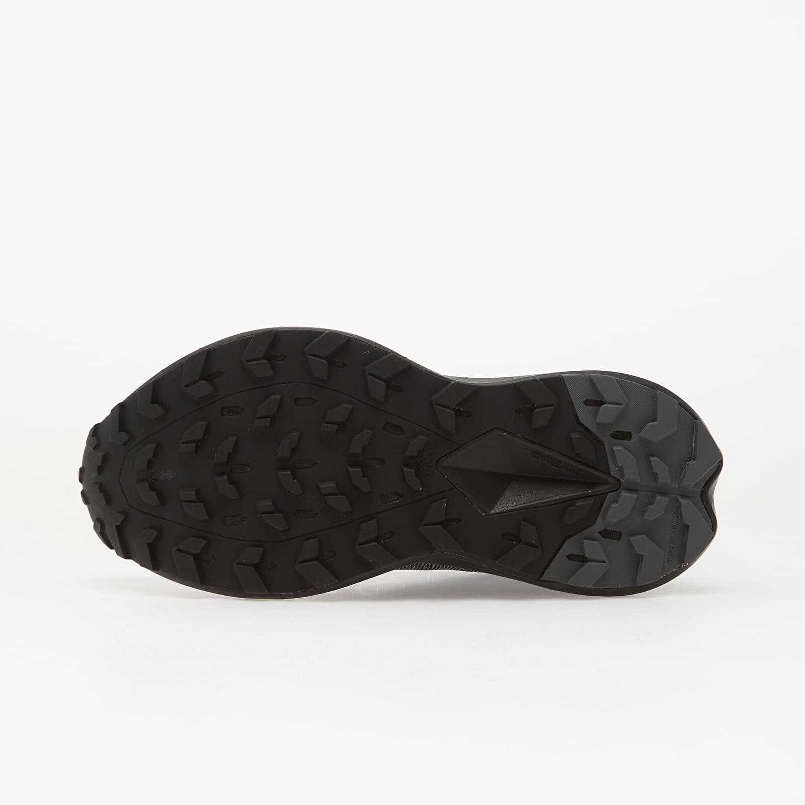 The North Face Сникърси W Vectiv Enduris 4 Tnf Black/ Anthracite