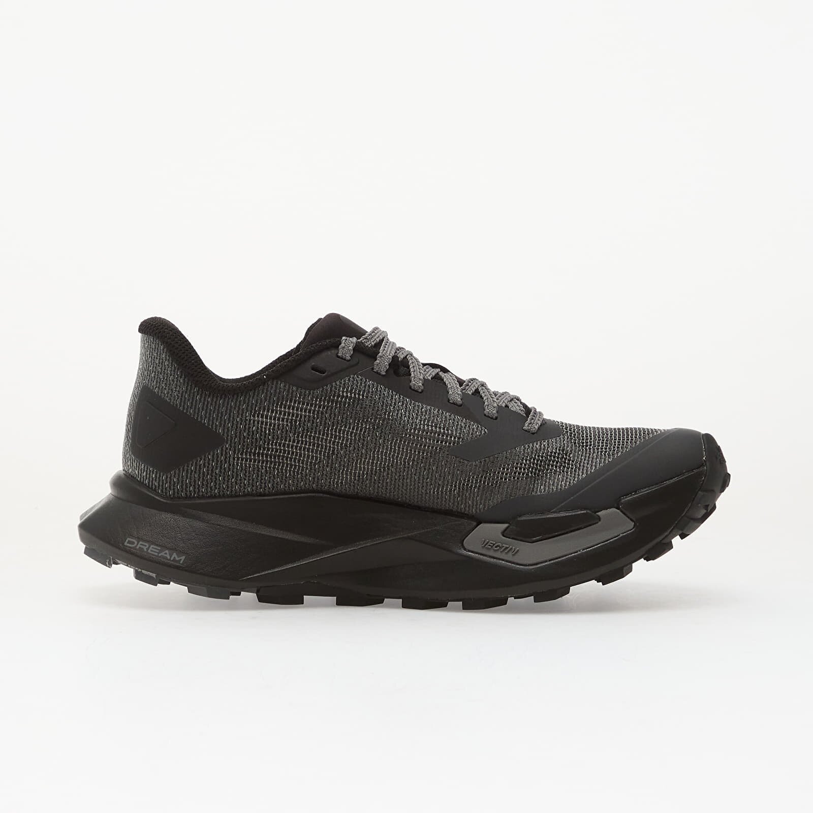 The North Face Сникърси W Vectiv Enduris 4 Tnf Black/ Anthracite