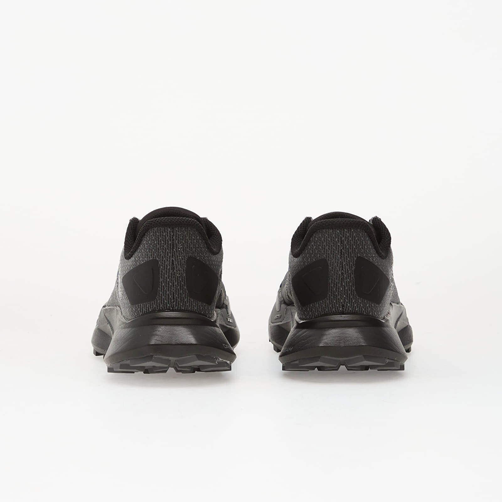 The North Face Сникърси W Vectiv Enduris 4 Tnf Black/ Anthracite
