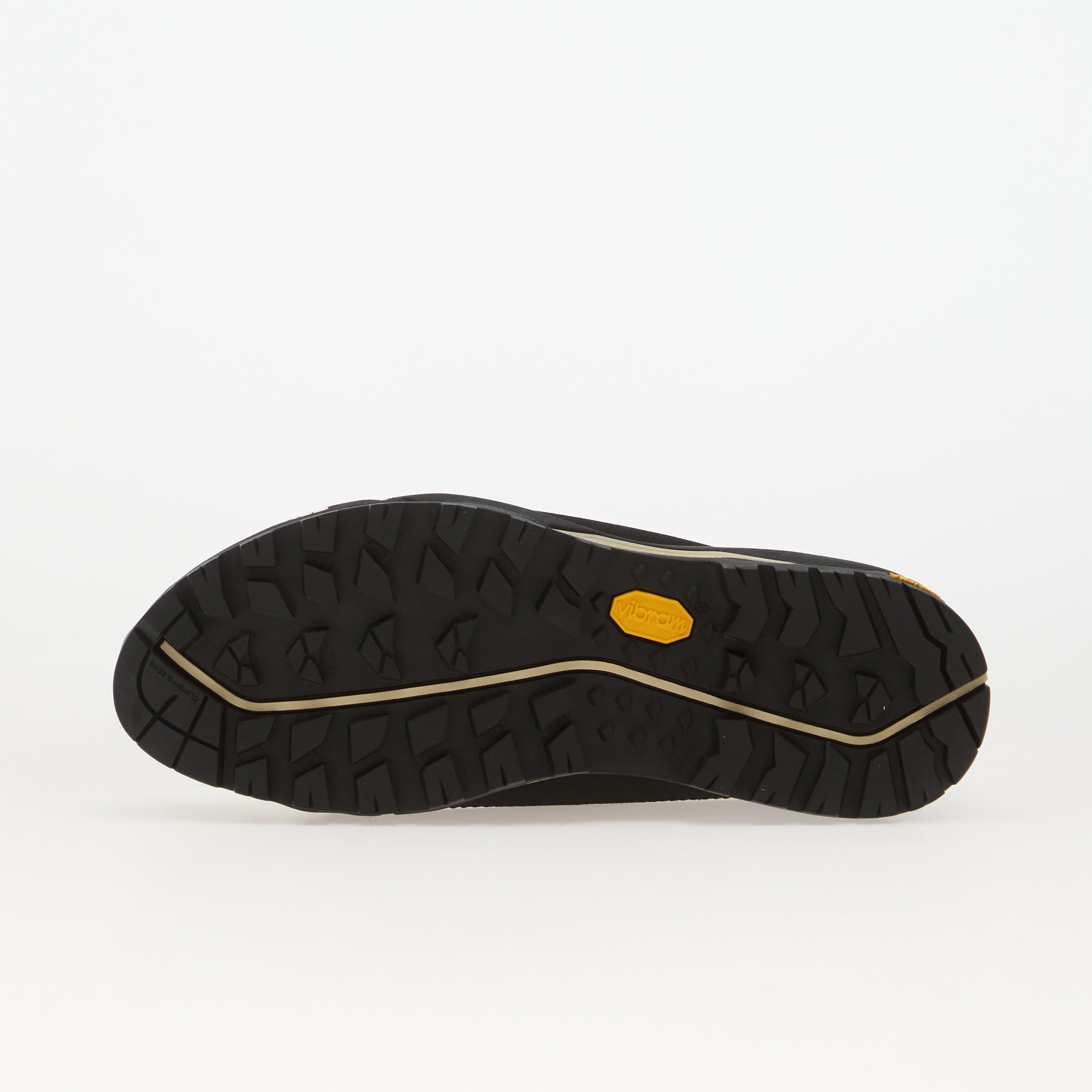 The North Face Сникърси W Verto Alpine Gore-Tex Desert Stone/ Tnf Black