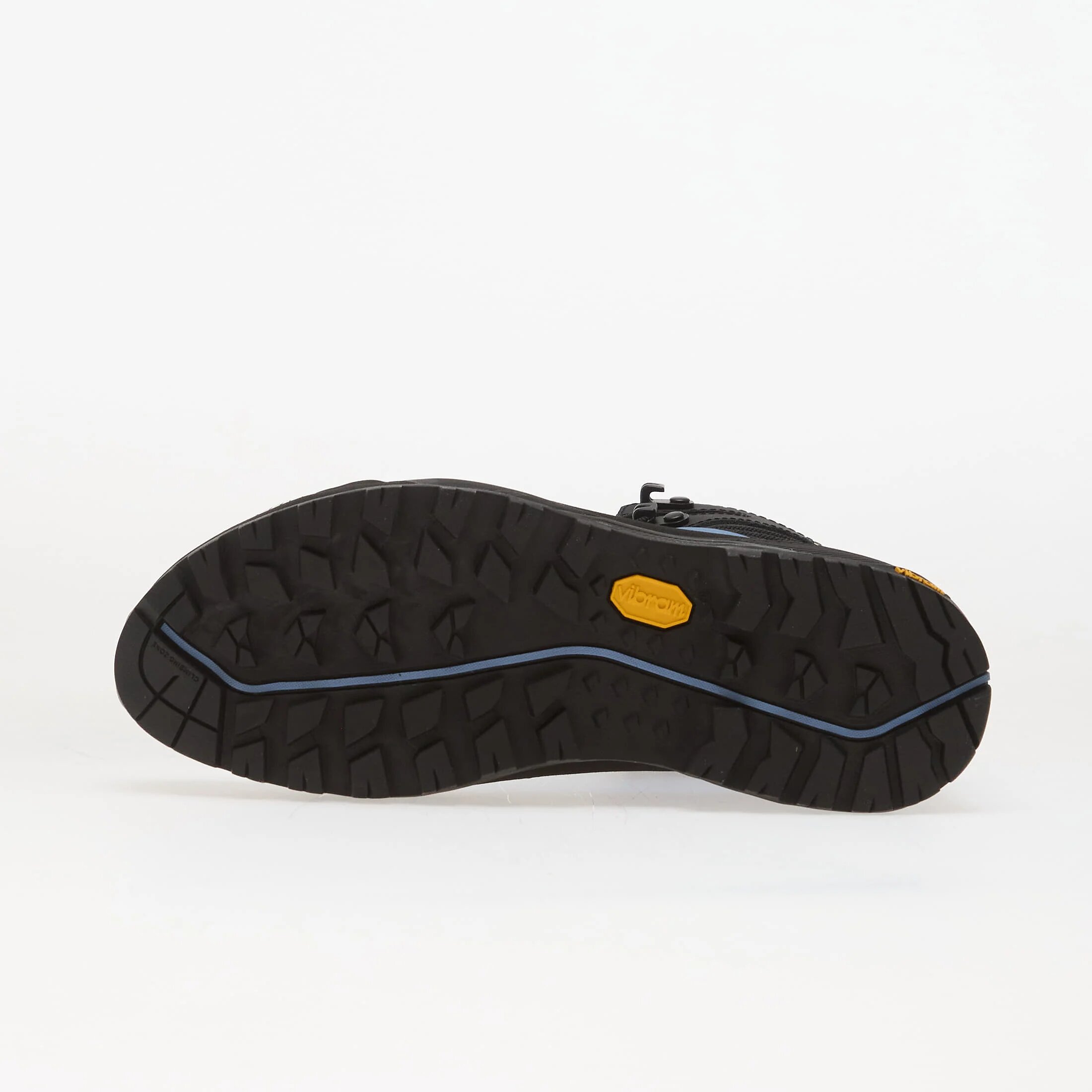 The North Face Сникърси W Verto Alpine Mid Gore-Tex Indigo Stone/ Tnf Black