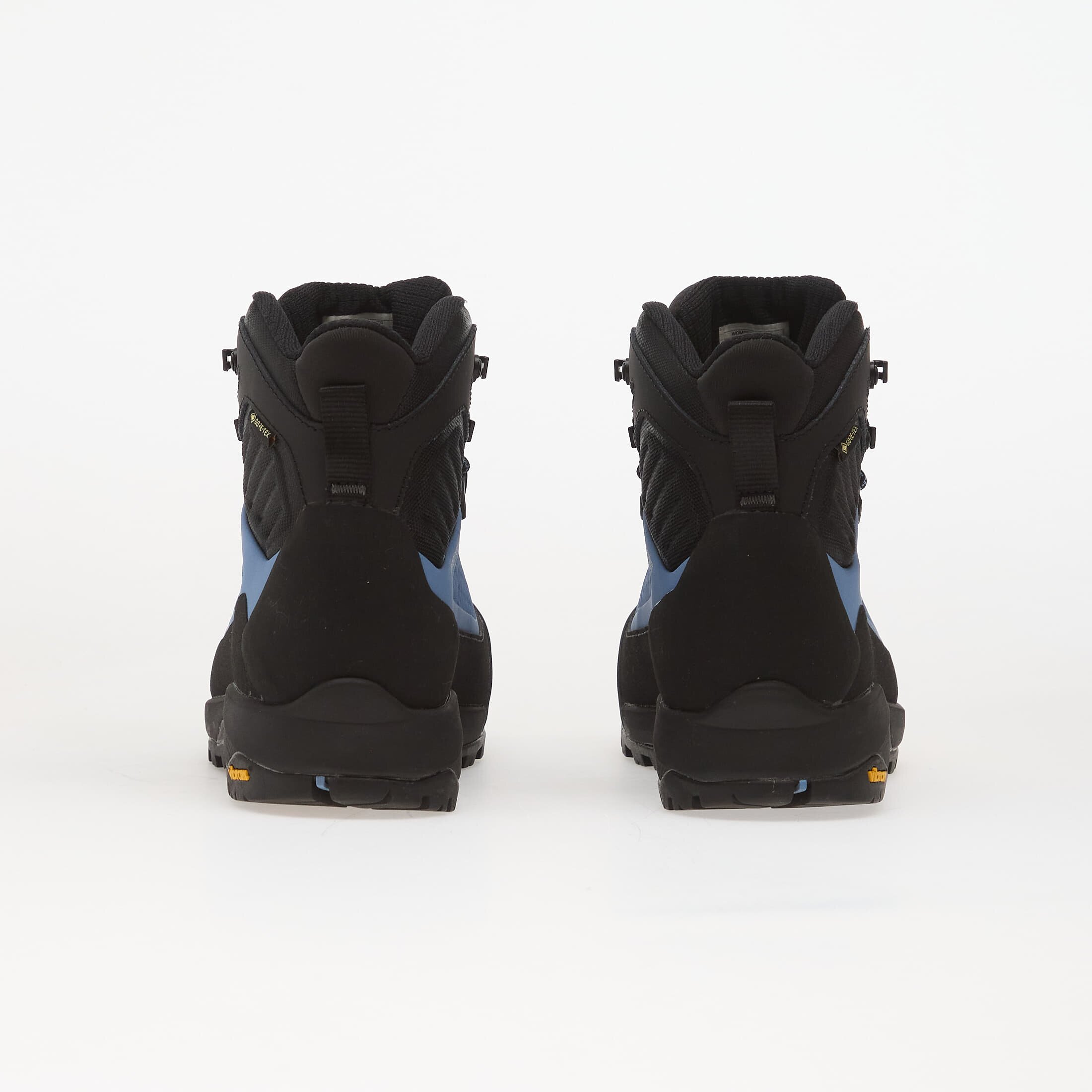 The North Face Сникърси W Verto Alpine Mid Gore-Tex Indigo Stone/ Tnf Black