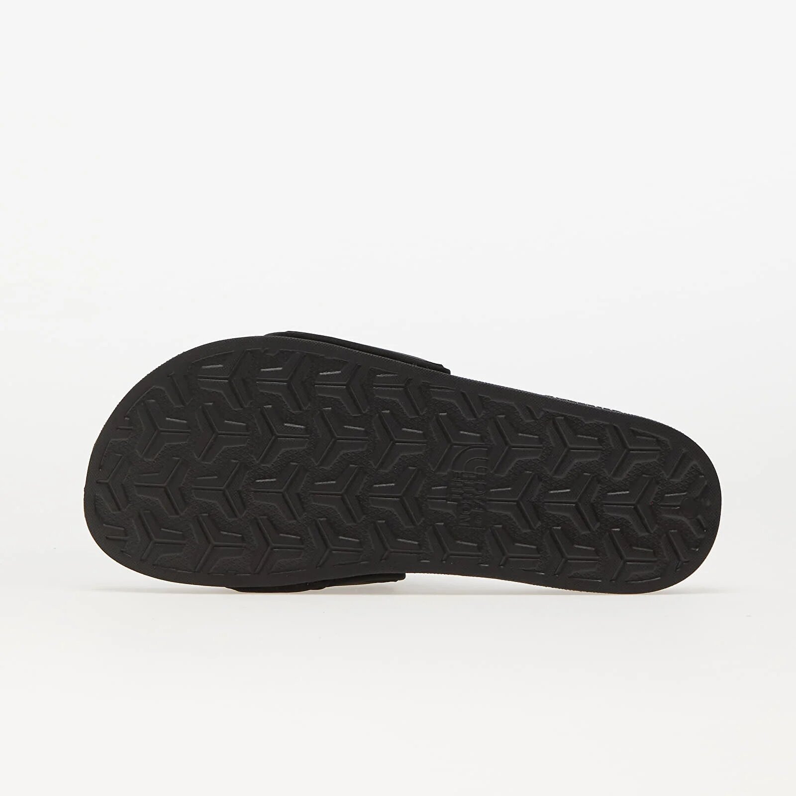 The North Face W Base Camp Slide III Tnf Black/ Tnf White