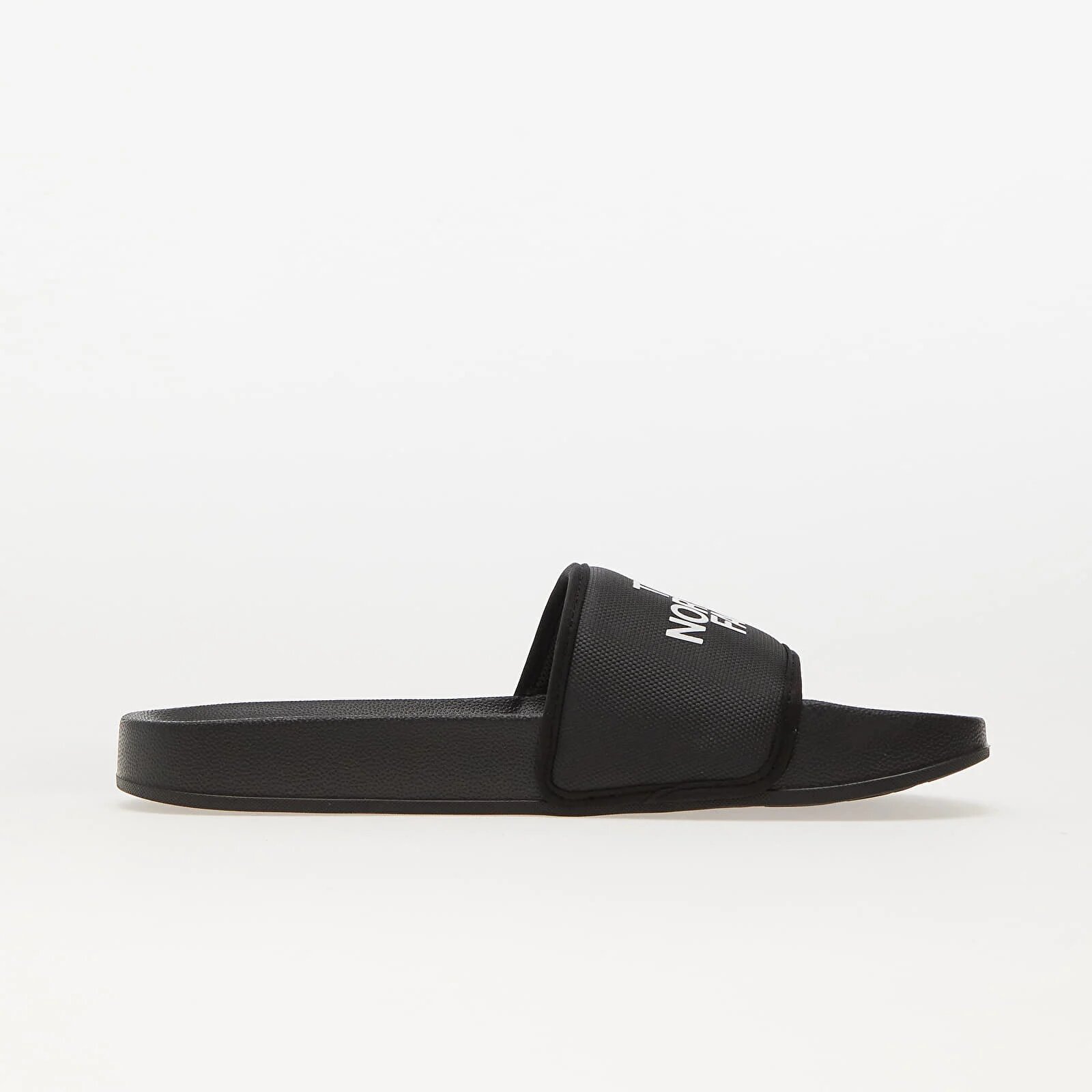 The North Face W Base Camp Slide III Tnf Black/ Tnf White
