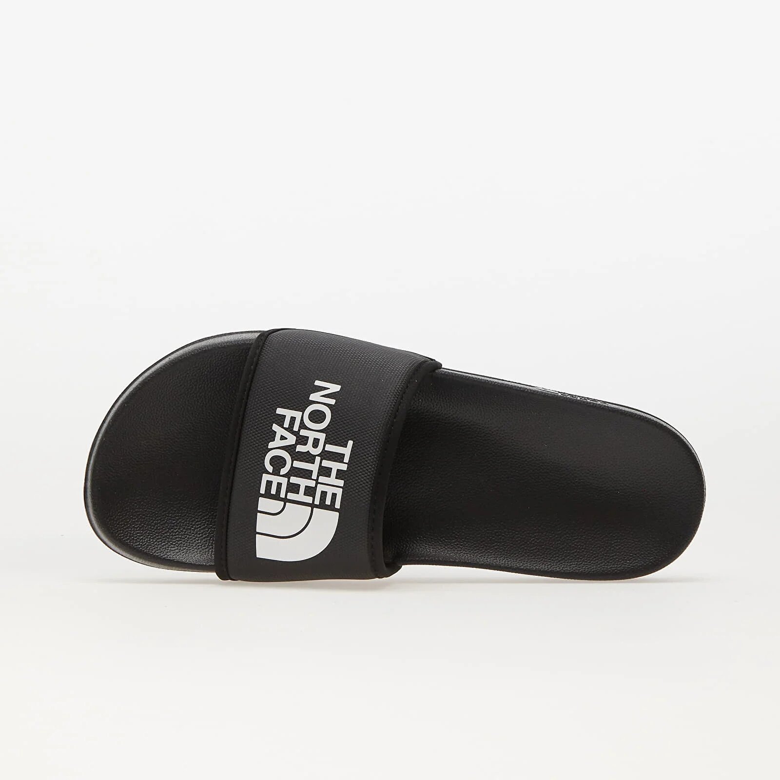 The North Face W Base Camp Slide III Tnf Black/ Tnf White