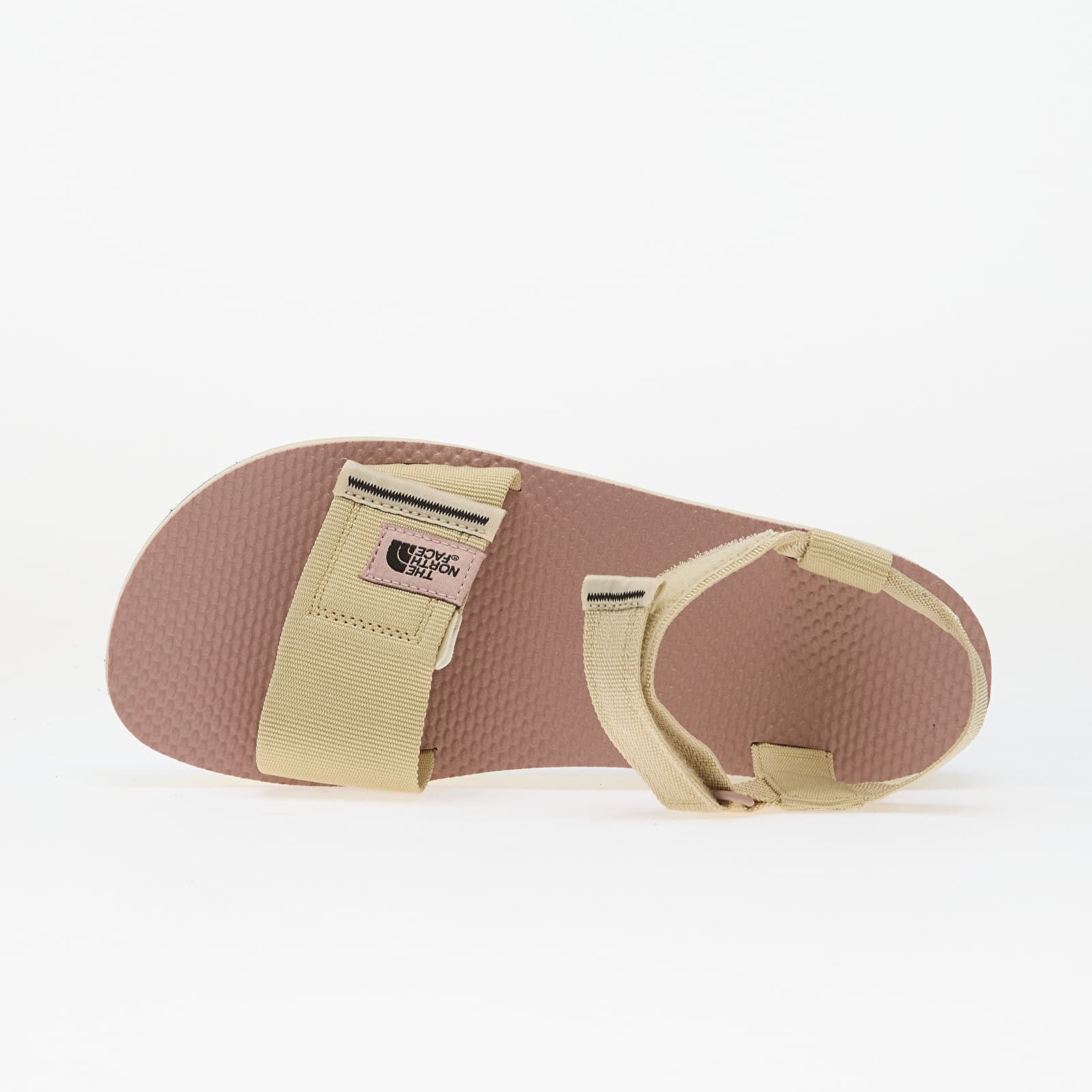 The North Face W Skeena Platform Desert Stone