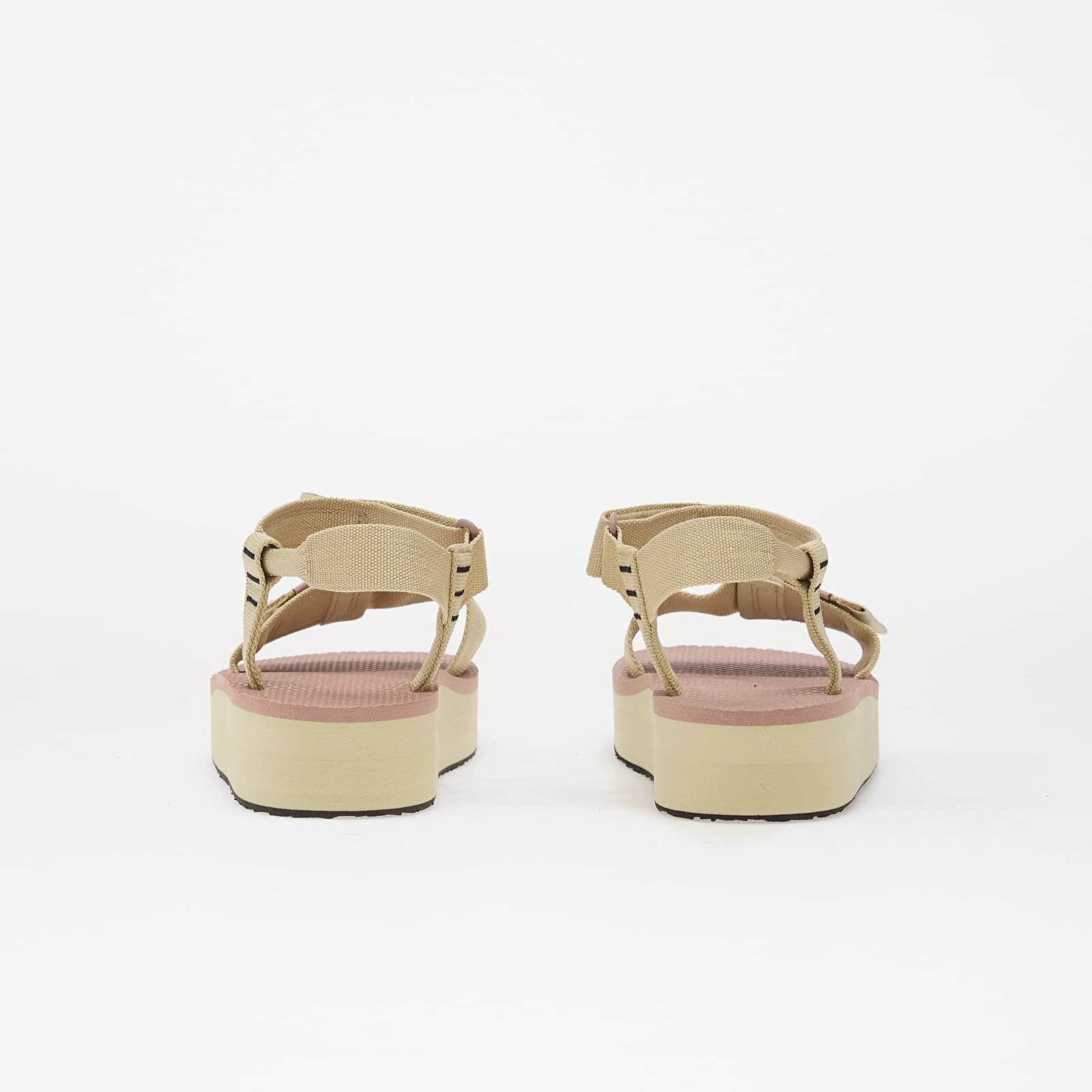 The North Face W Skeena Platform Desert Stone