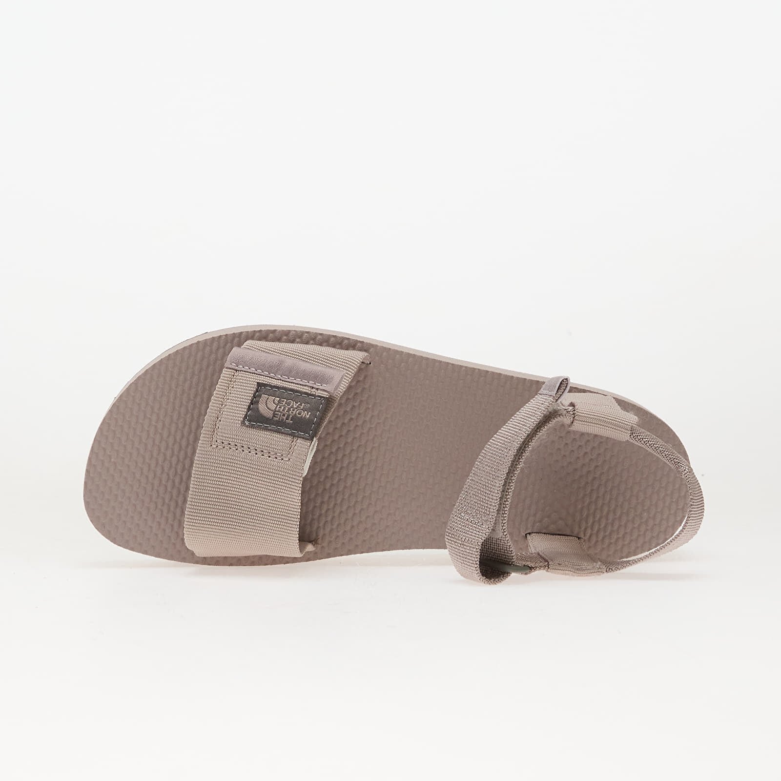 The North Face W Skeena Platform Moonstone Grey
