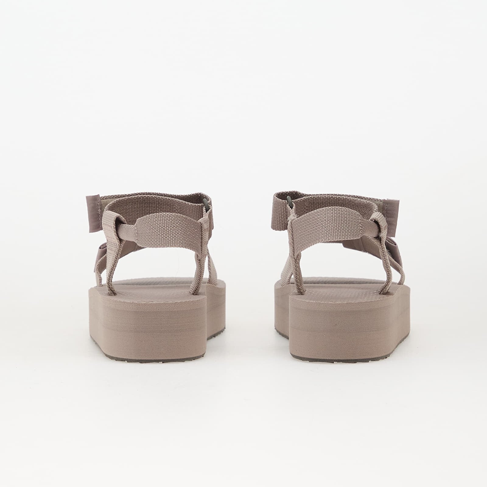 The North Face W Skeena Platform Moonstone Grey