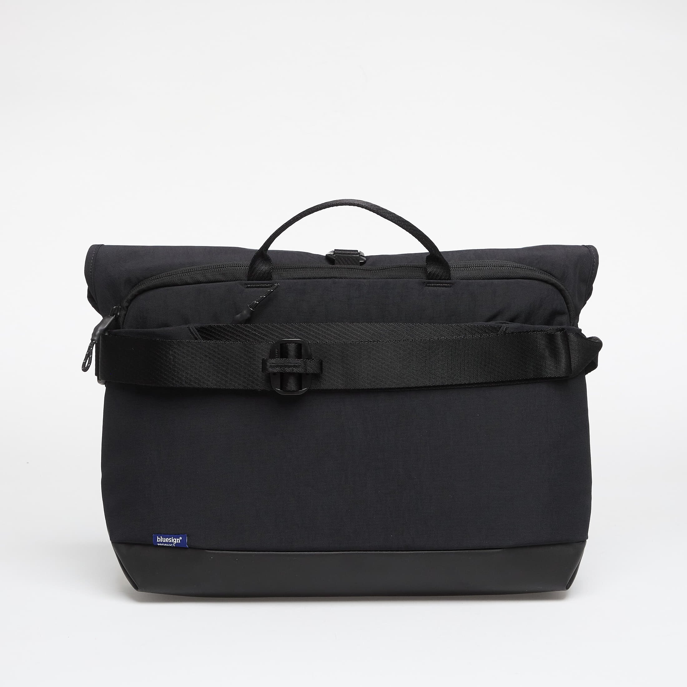 THULE Чанта Paramount Crossbody 14L Black