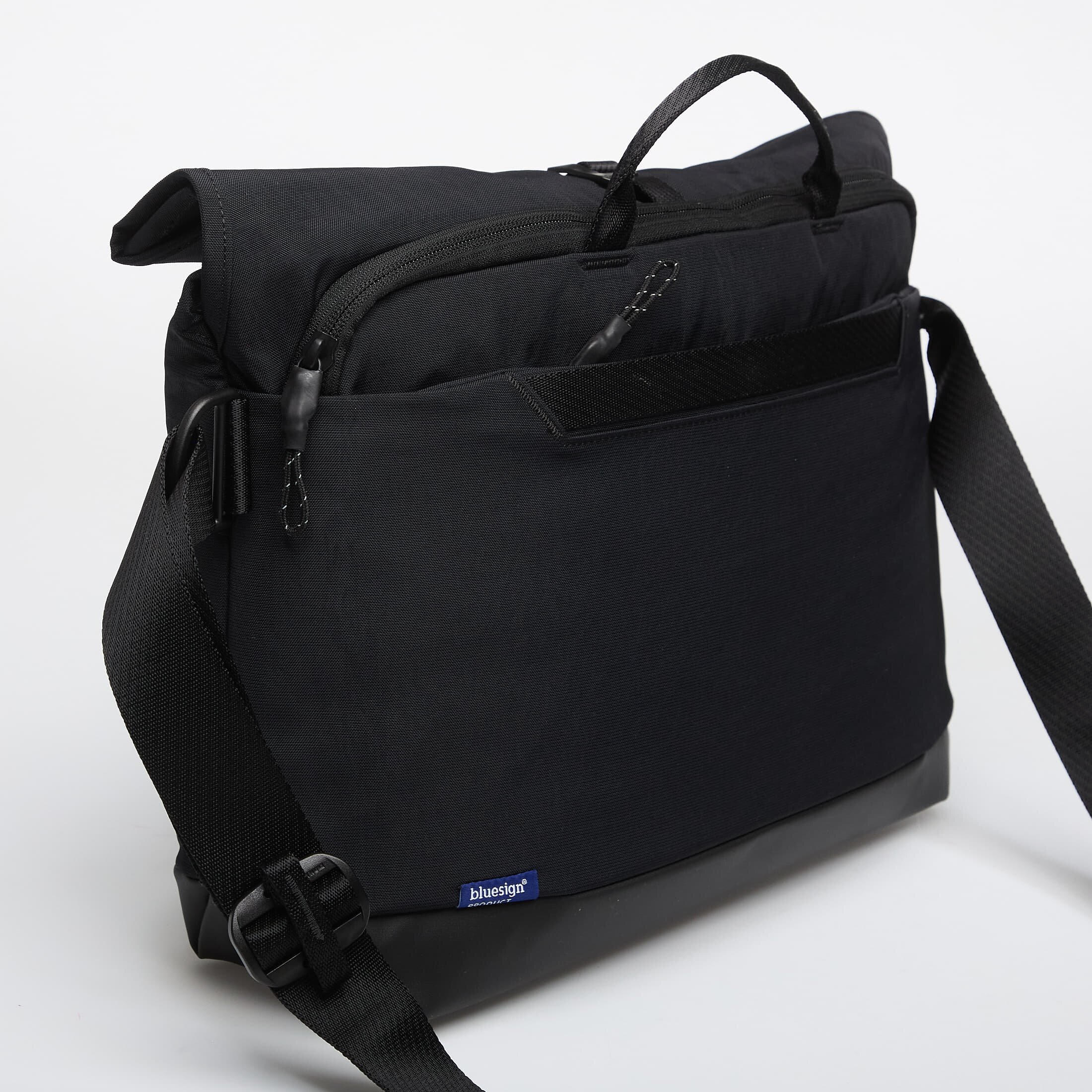 THULE Чанта Paramount Crossbody 14L Black