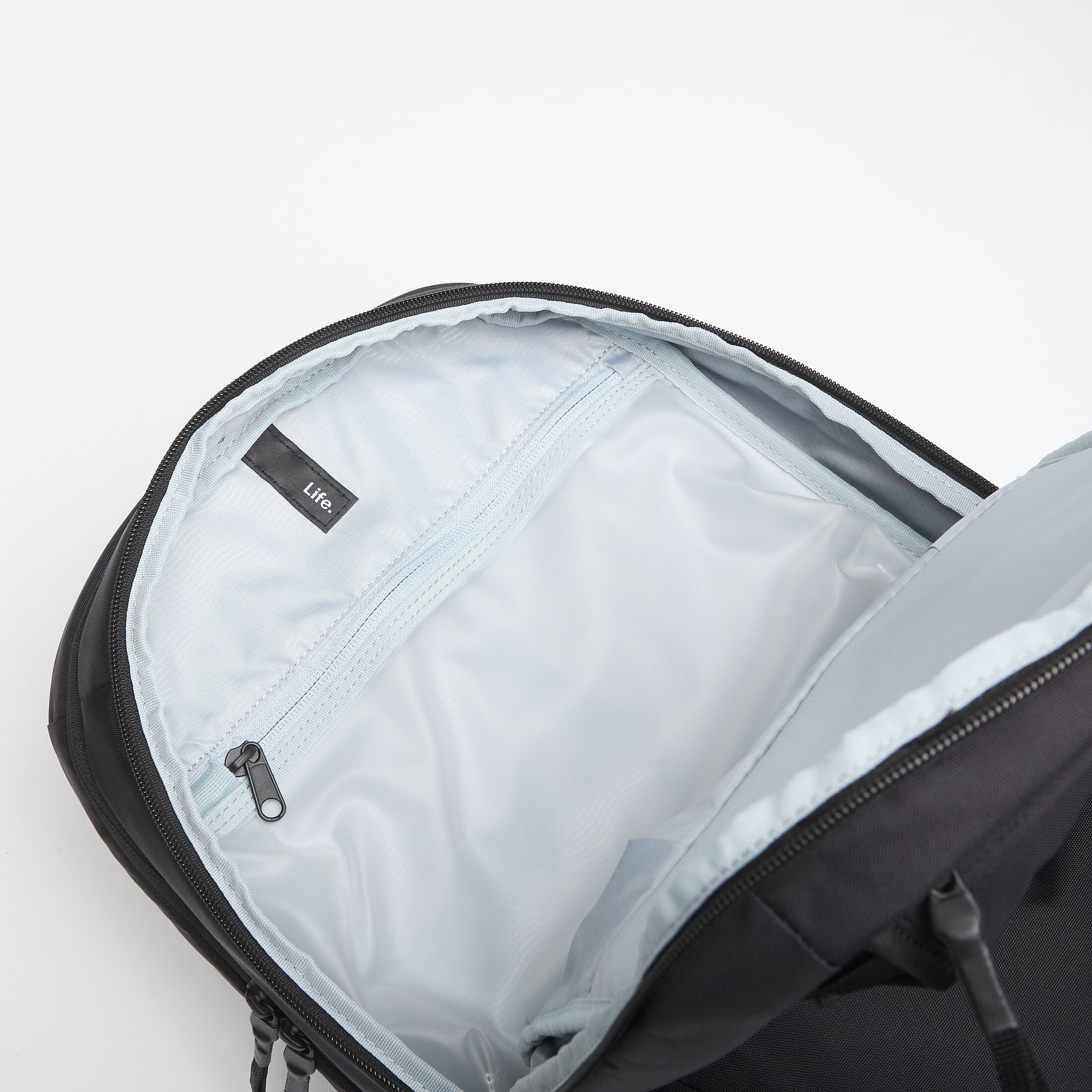 THULE Раница EnRoute Backpack 23L Black