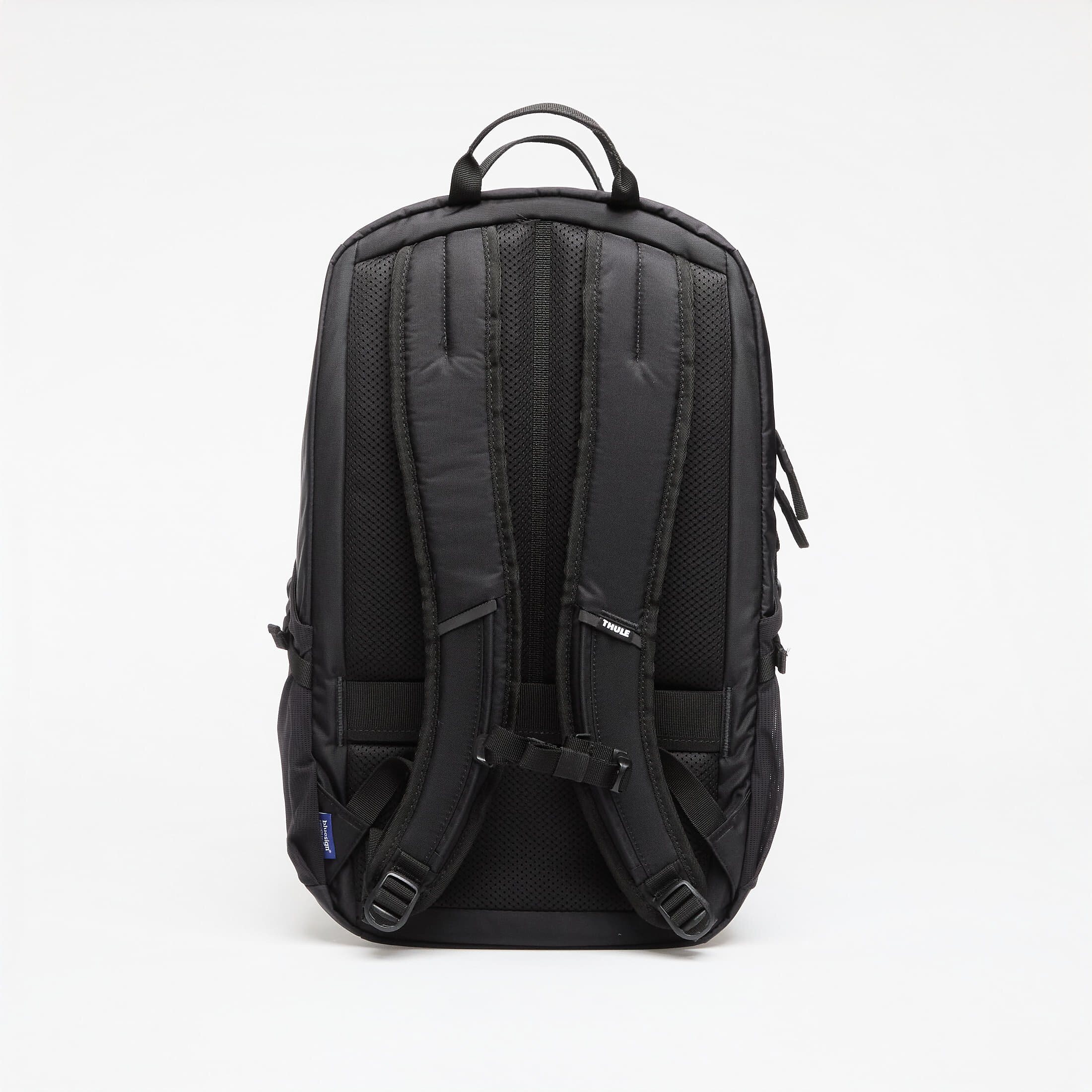 THULE Раница EnRoute Backpack 26L Black