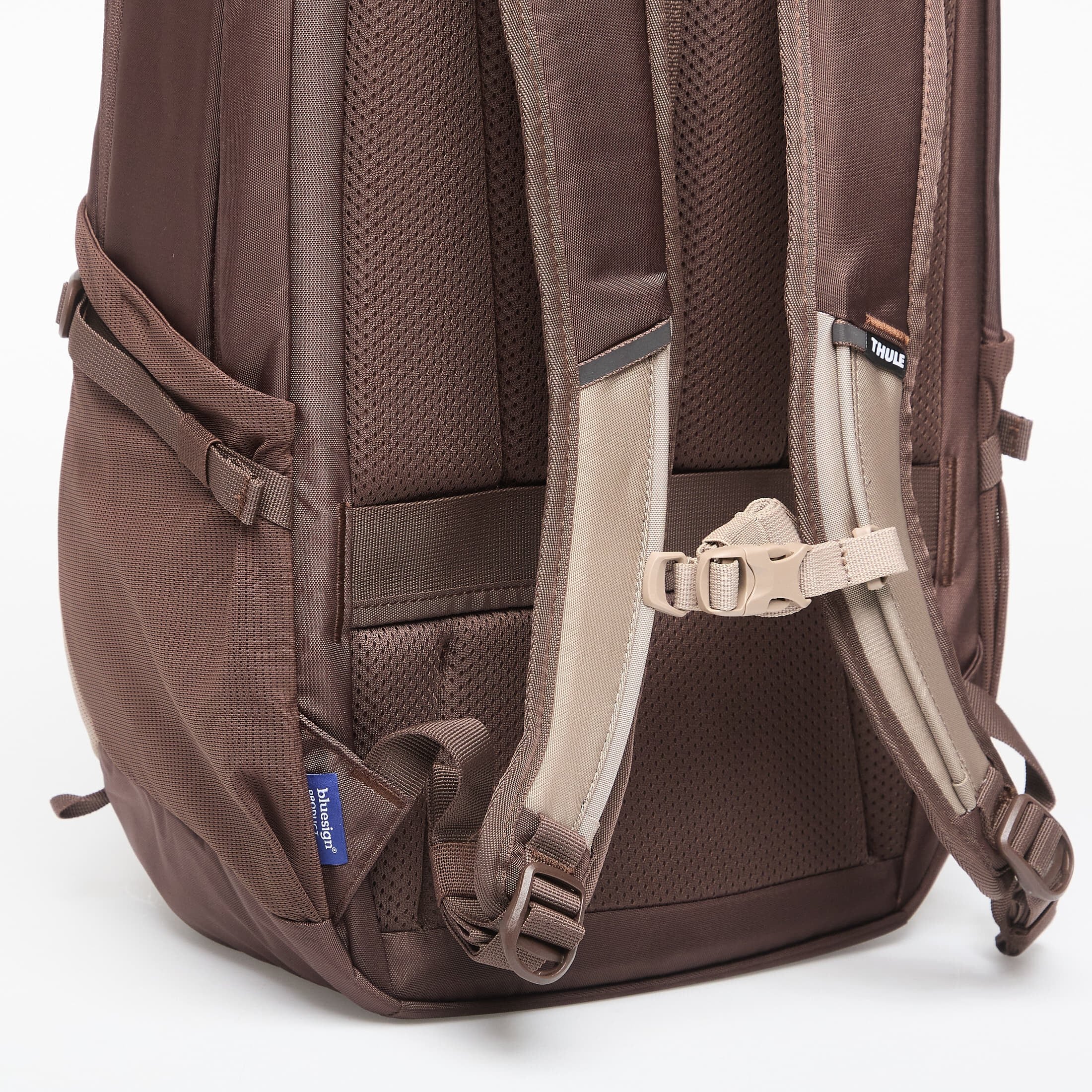 THULE Раница EnRoute Backpack 26L Tinted Taupe/ Nuanced Brown