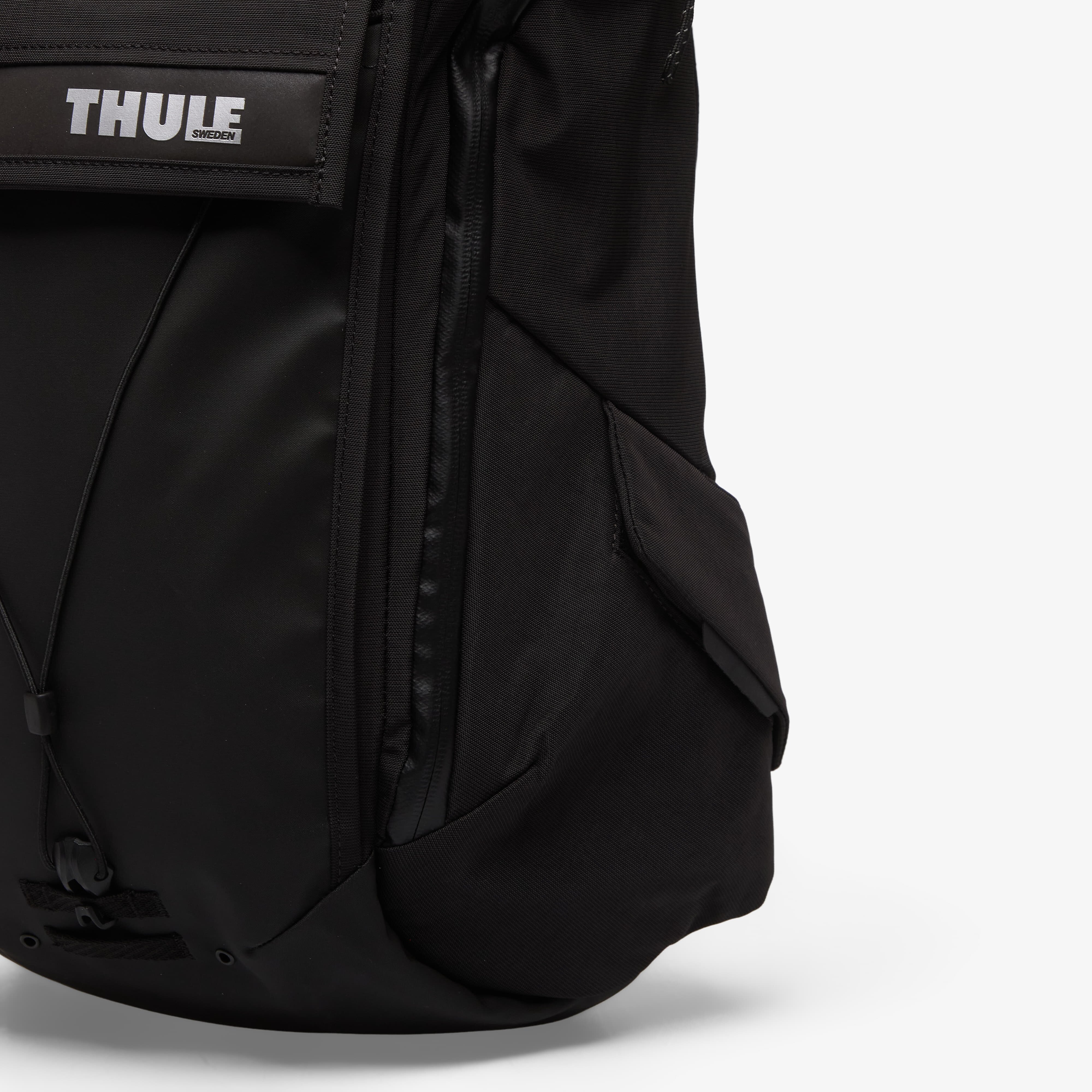 THULE Раница Paramount Commuter Backpack 20L Black