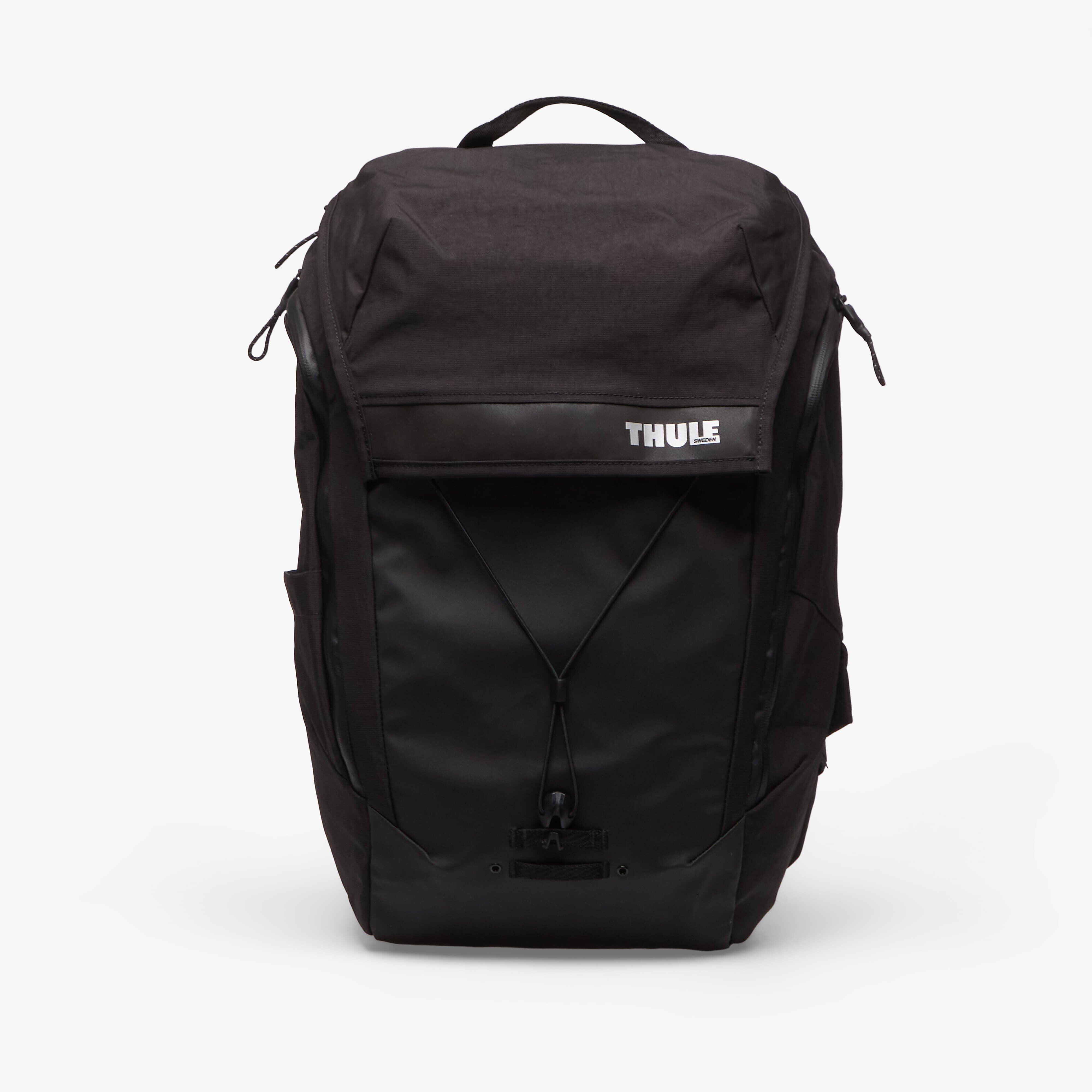 THULE Раница Paramount Commuter Backpack 28L Black