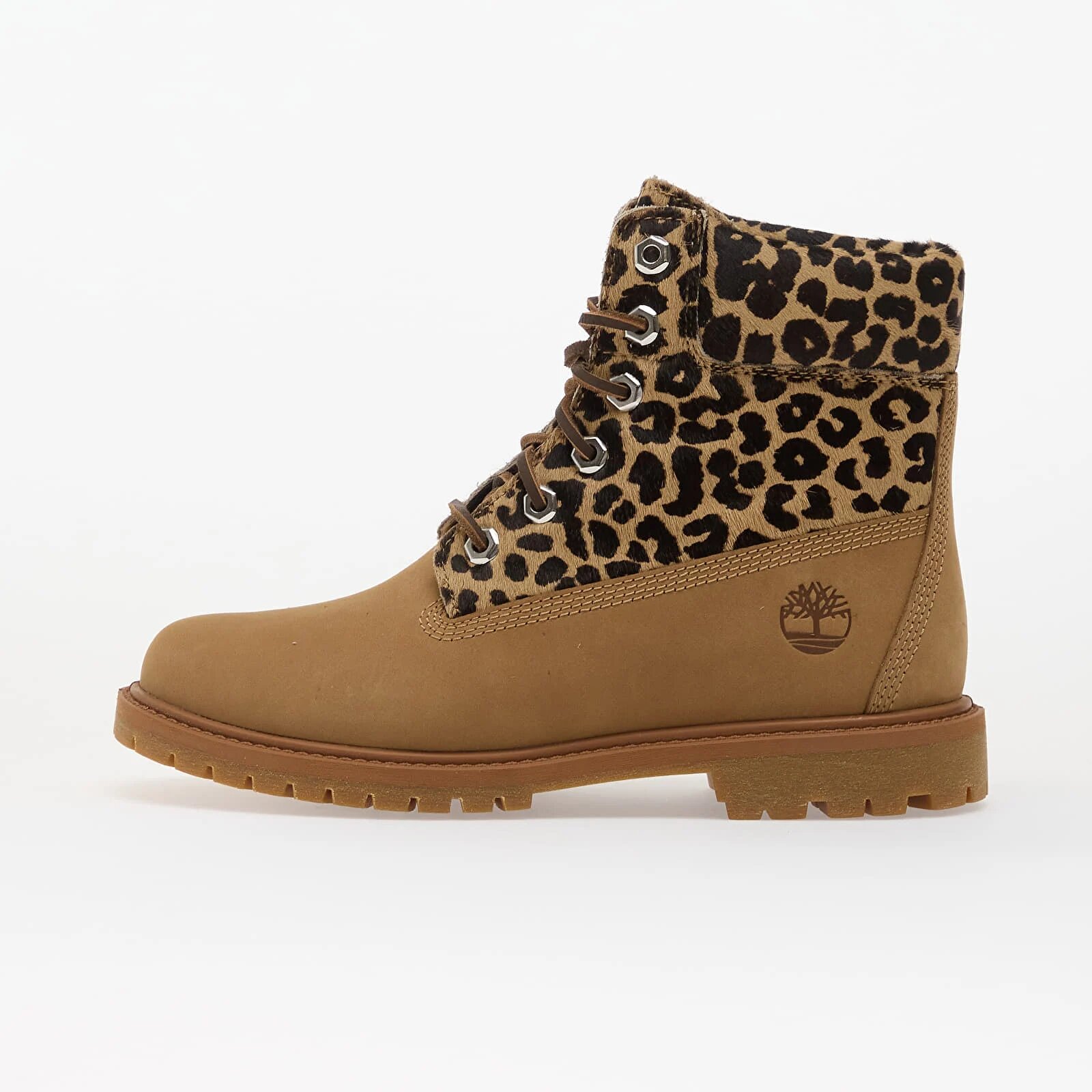 Timberland 6-Inch Premium Waterproof Boot Beige