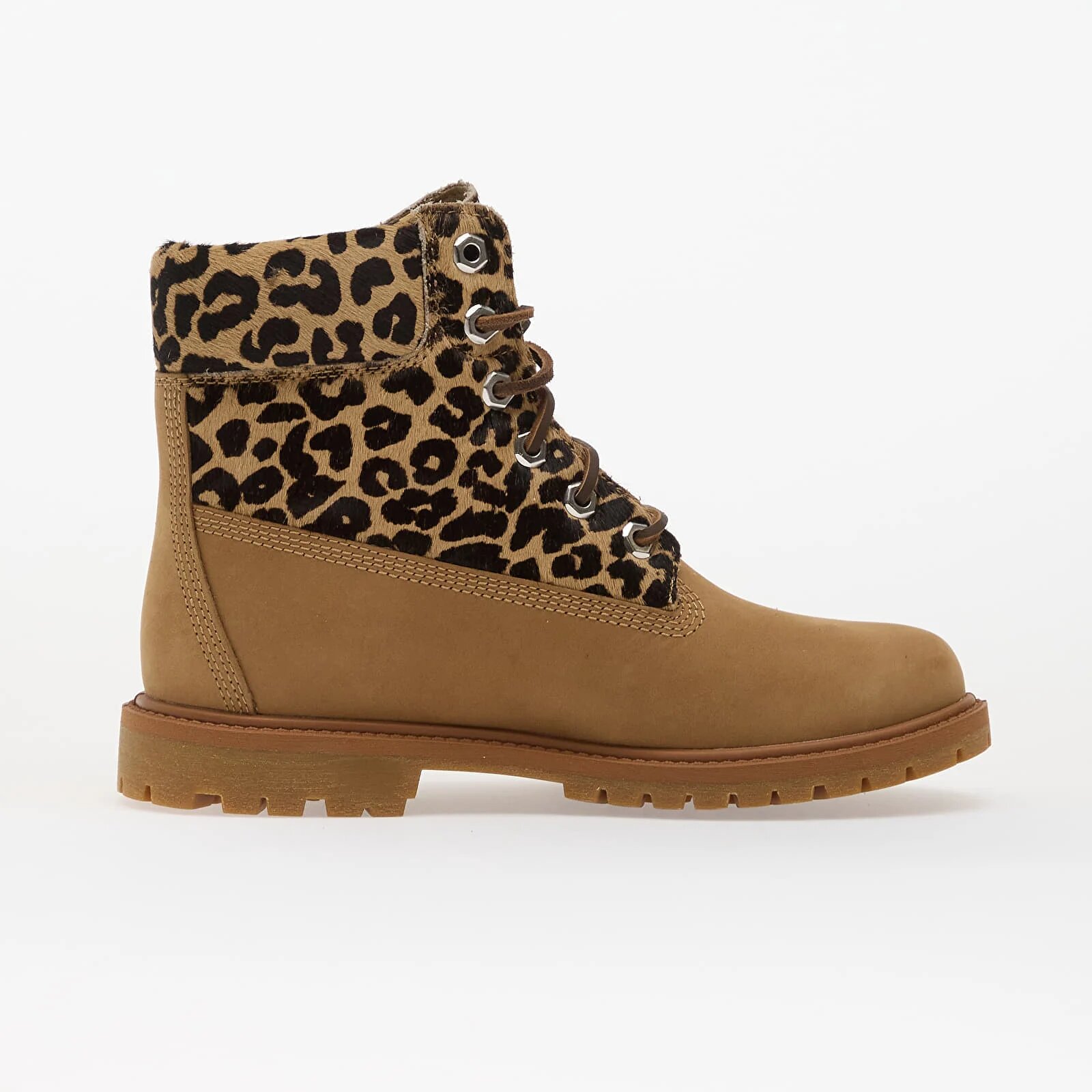 Timberland 6-Inch Premium Waterproof Boot Beige
