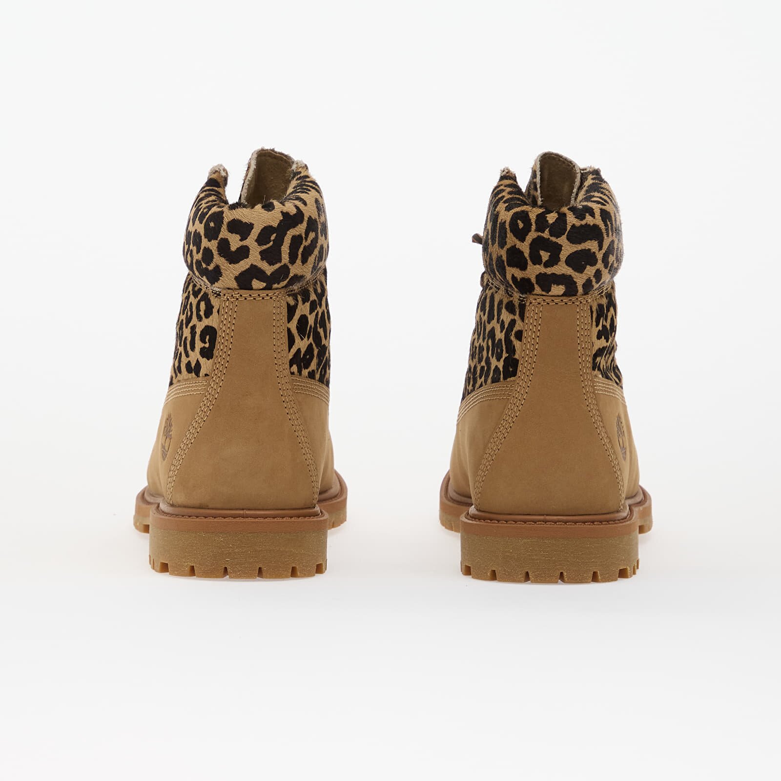 Timberland 6-Inch Premium Waterproof Boot Beige