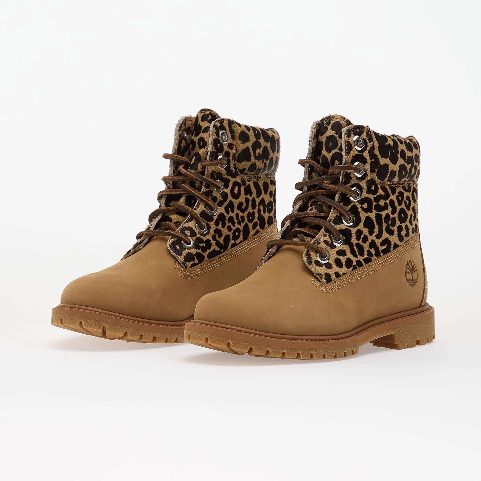 Timberland 6-Inch Premium Waterproof Boot Beige