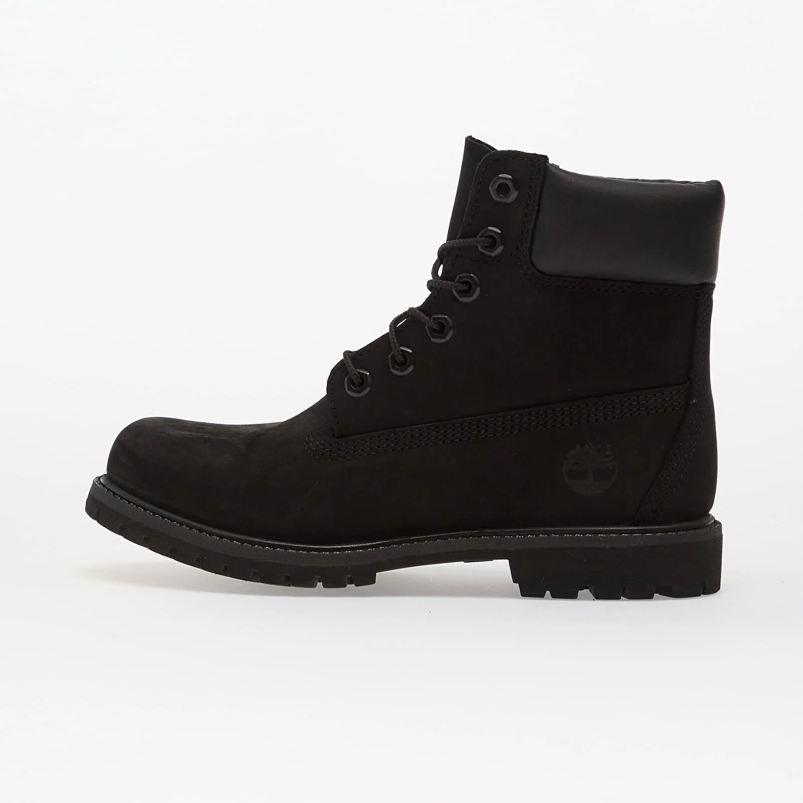 Timberland 6-Inch Premium Waterproof Boot Black