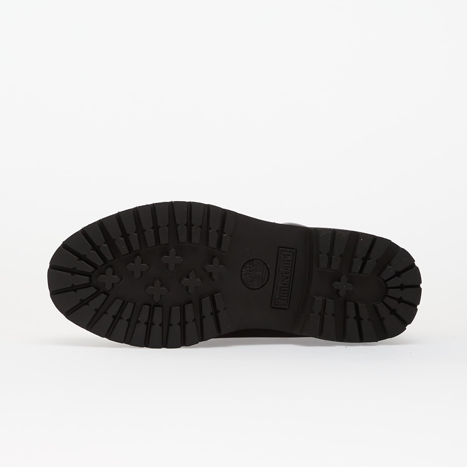 Timberland 6-Inch Premium Waterproof Boot Black