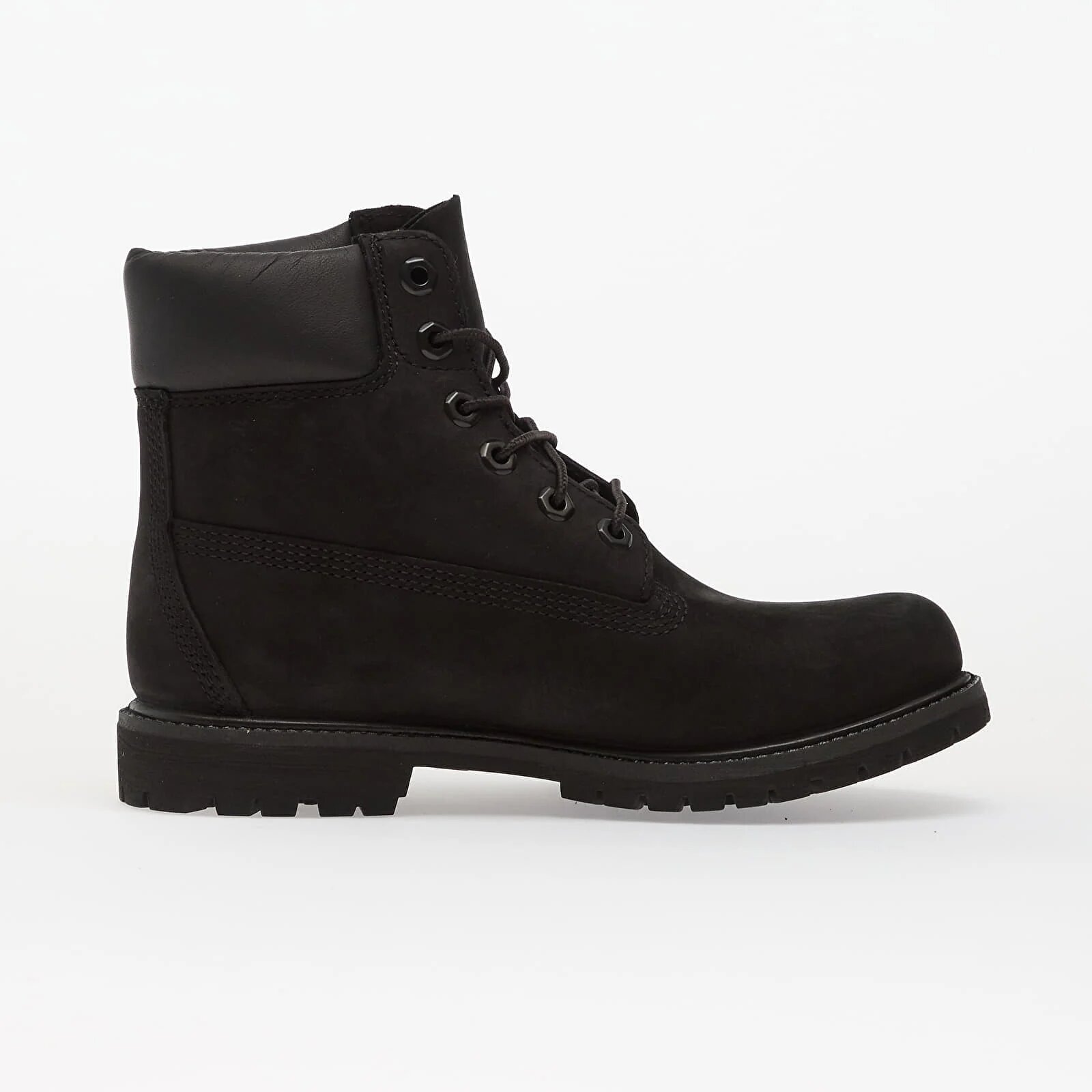 Timberland 6-Inch Premium Waterproof Boot Black