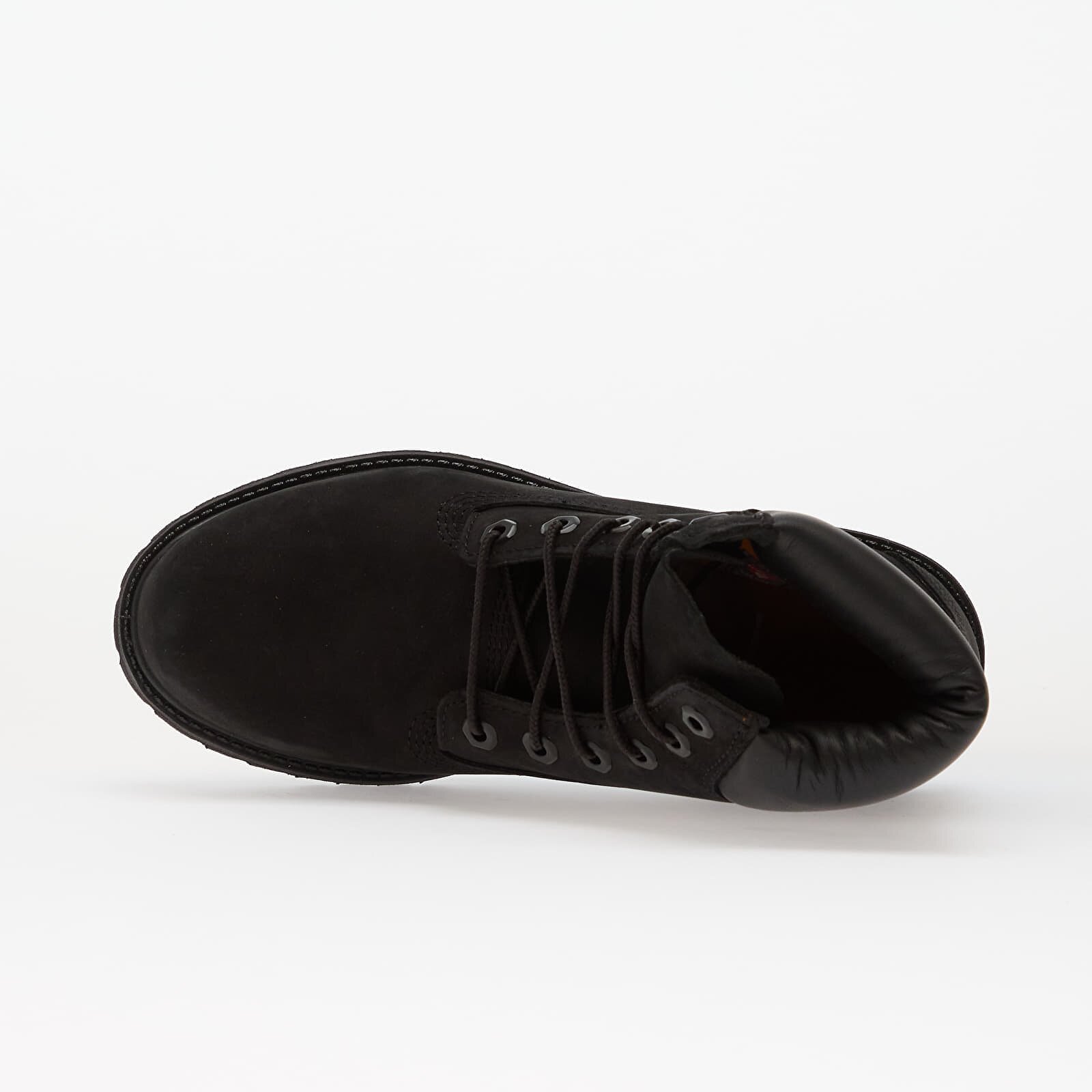 Timberland 6-Inch Premium Waterproof Boot Black