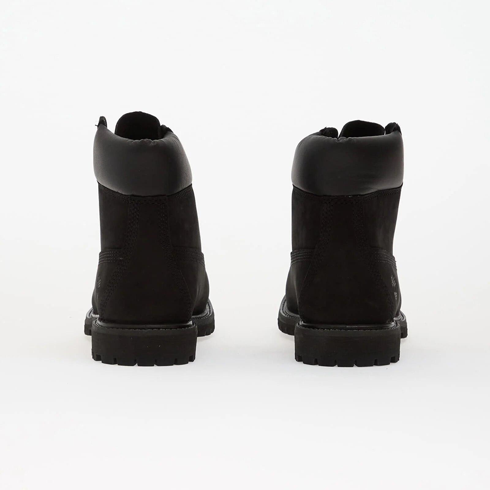 Timberland 6-Inch Premium Waterproof Boot Black