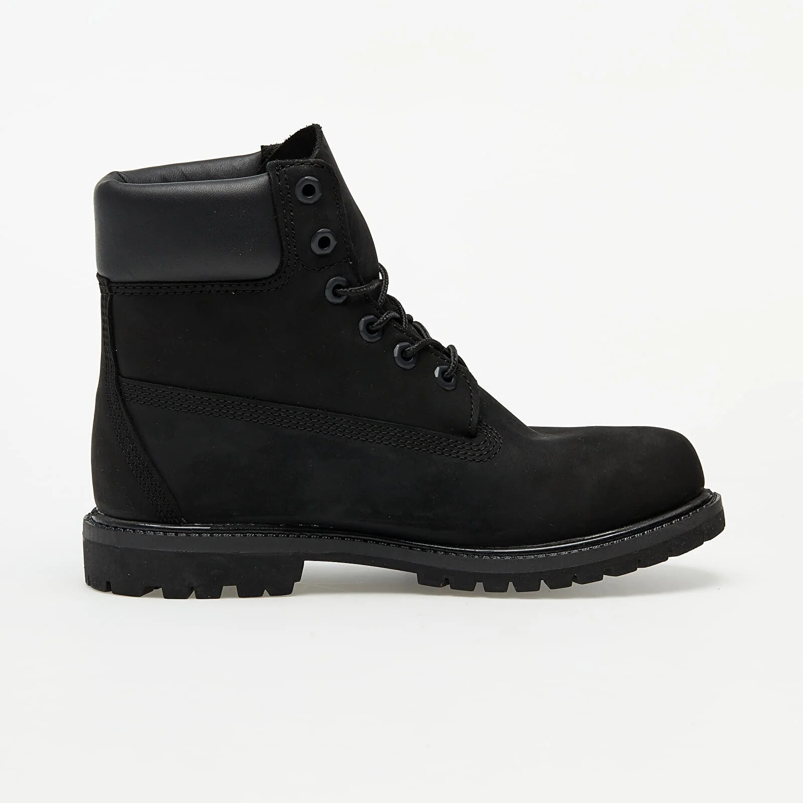 Timberland 6-Inch Premium Waterproof Boot W Black