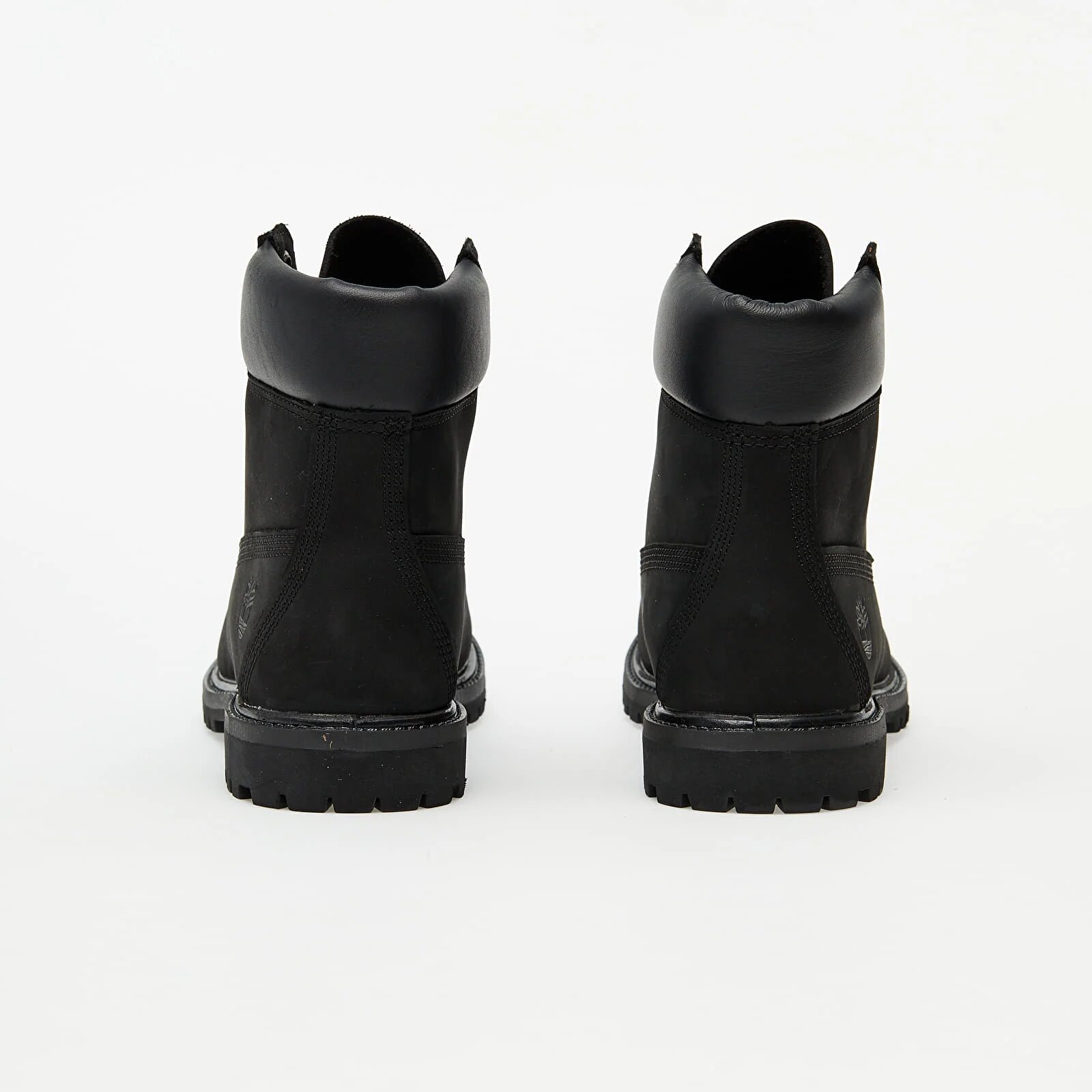 Timberland 6-Inch Premium Waterproof Boot W Black