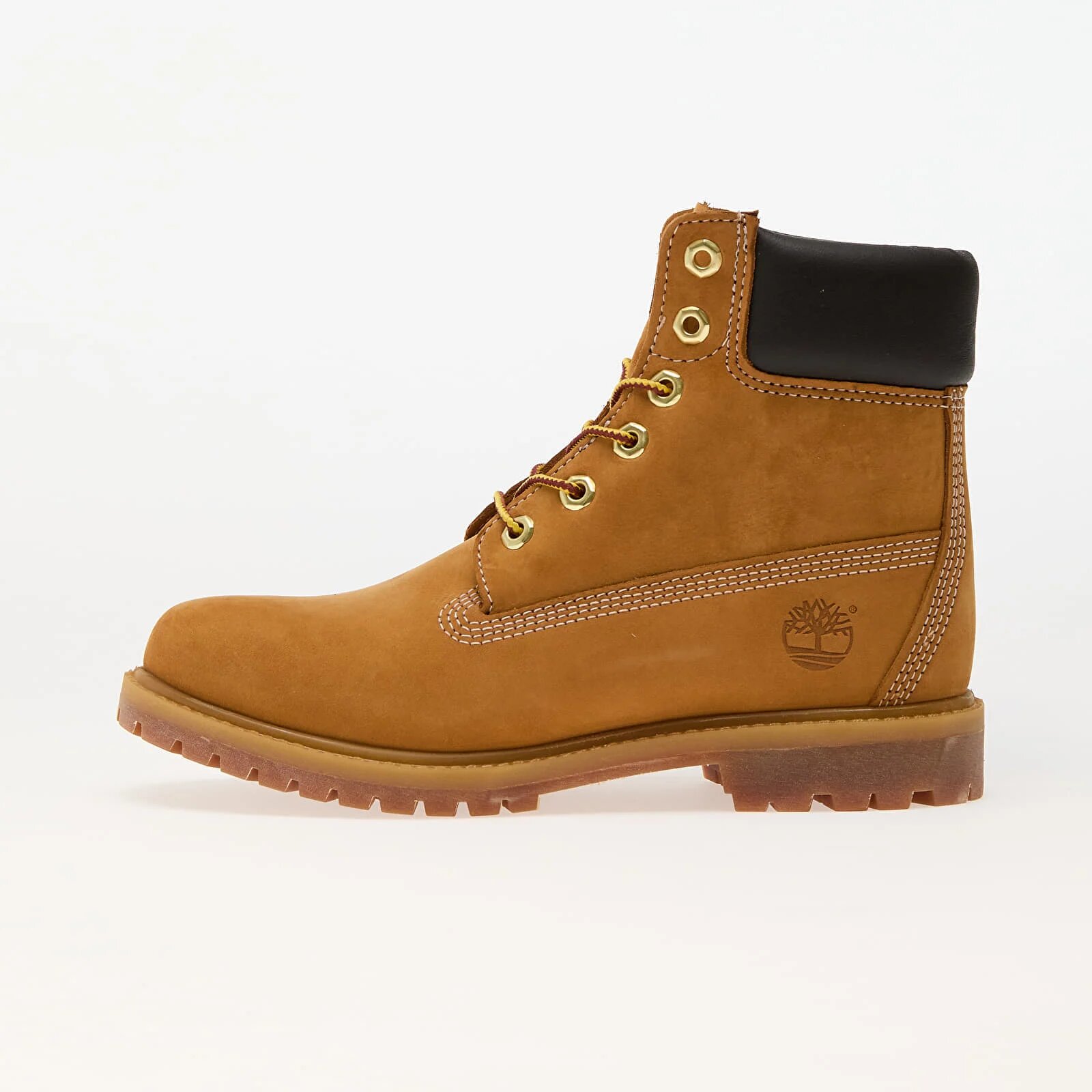 Timberland 6-Inch Premium Waterproof Boot Wheat