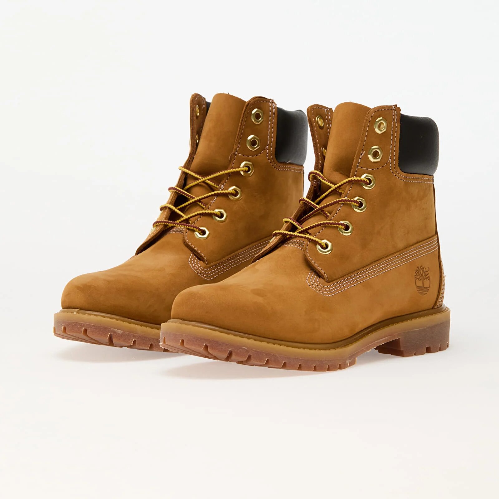 Timberland 6-Inch Premium Waterproof Boot Wheat
