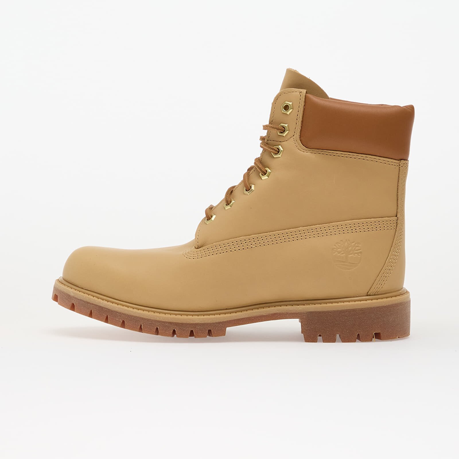 Timberland Обувки 6-Inch Premium Waterproof Boot Beige