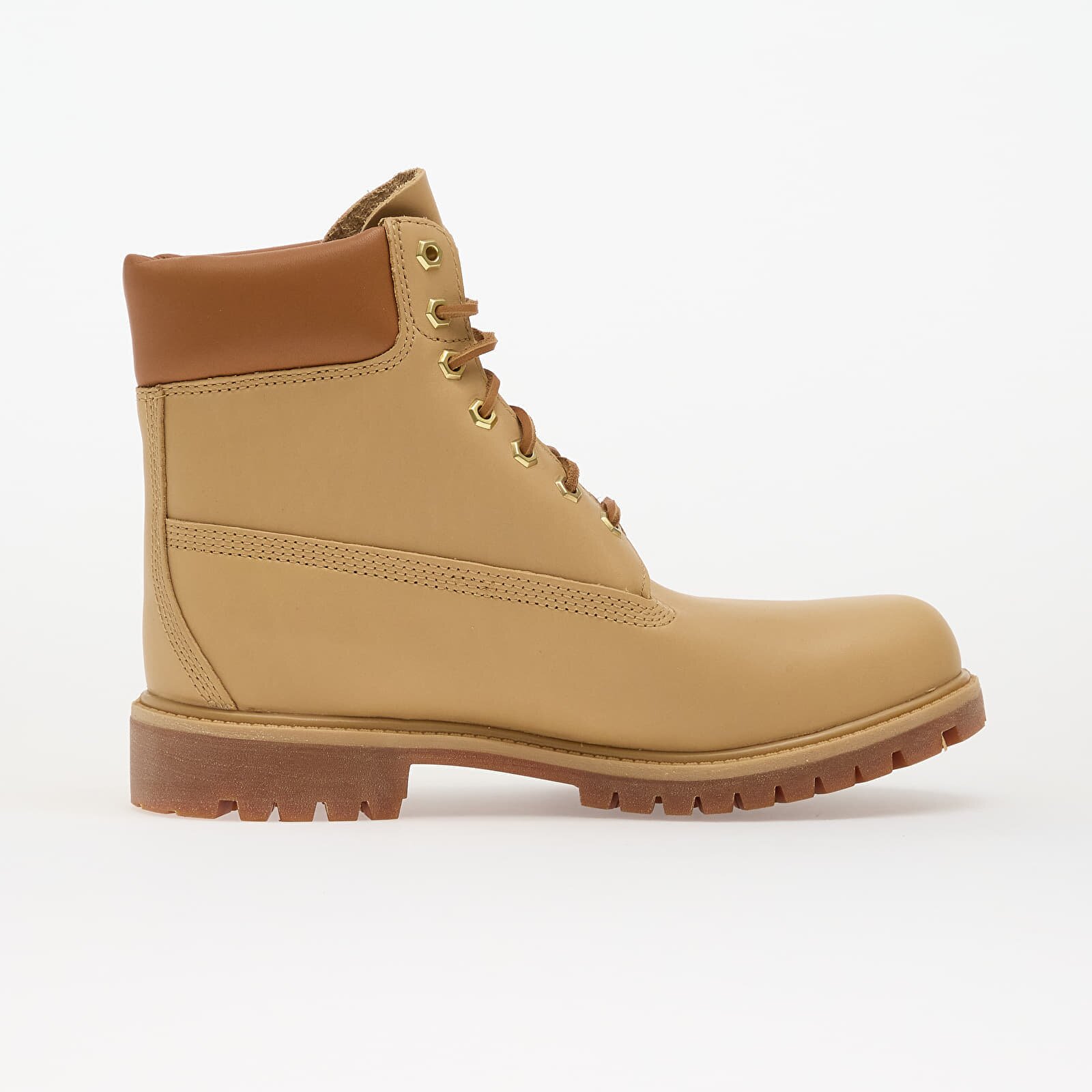 Timberland Обувки 6-Inch Premium Waterproof Boot Beige
