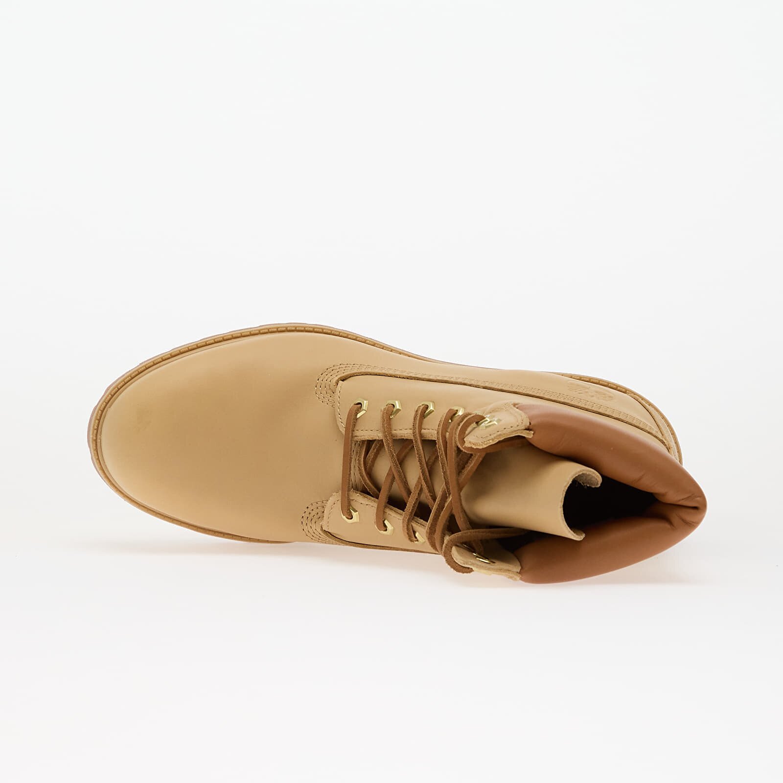 Timberland Обувки 6-Inch Premium Waterproof Boot Beige