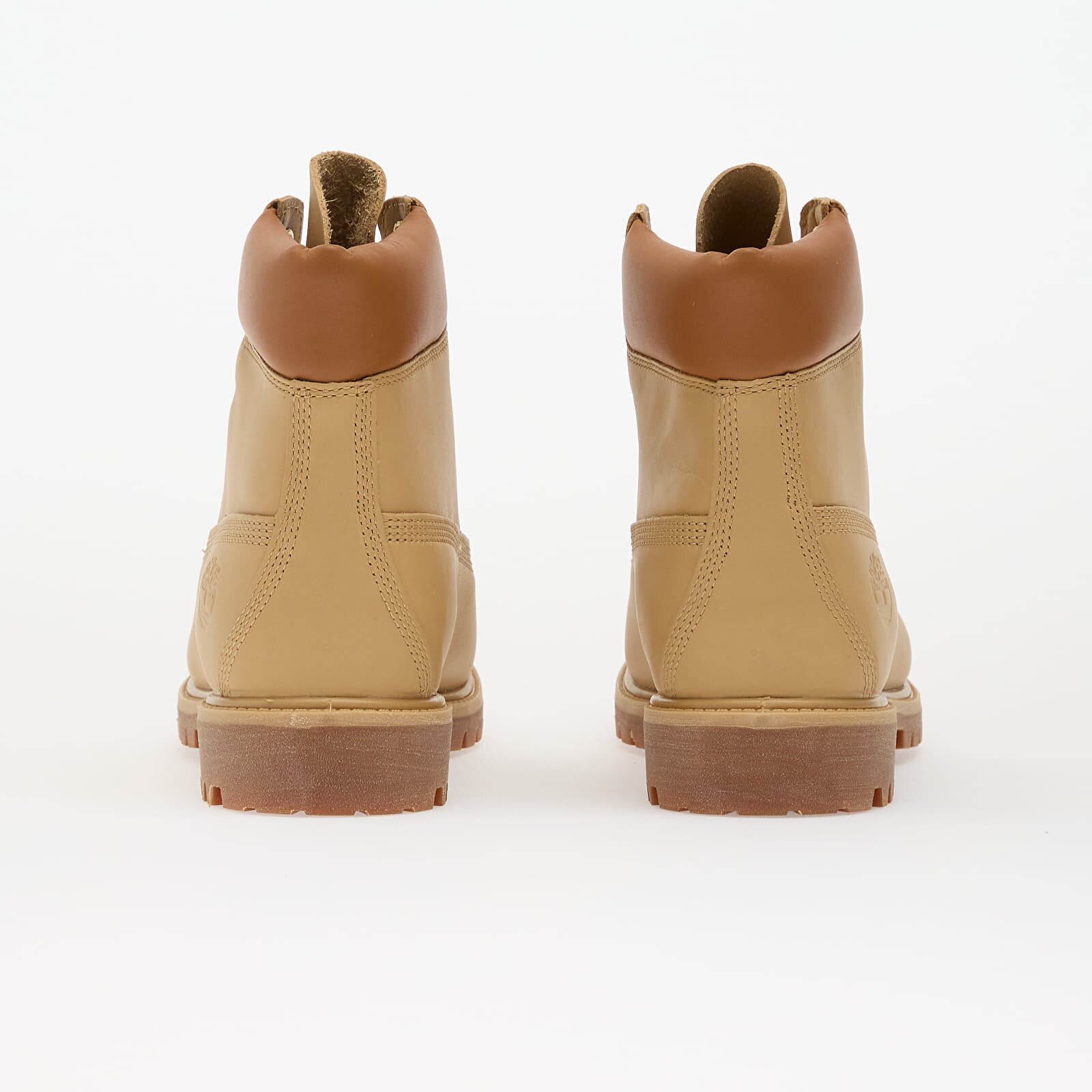 Timberland Обувки 6-Inch Premium Waterproof Boot Beige