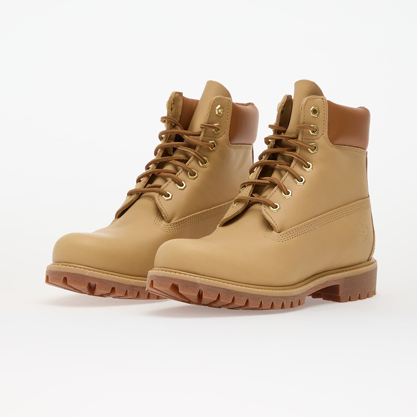 Timberland Обувки 6-Inch Premium Waterproof Boot Beige
