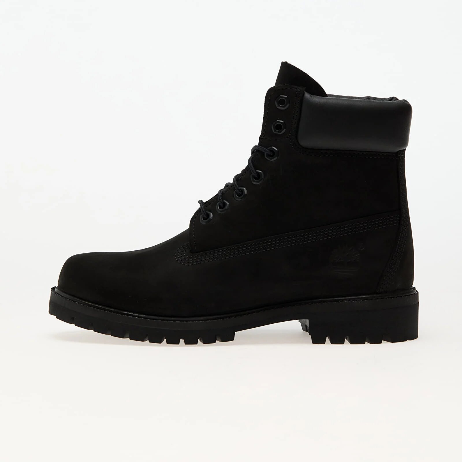 Timberland Обувки 6-Inch Premium Waterproof Boot Black