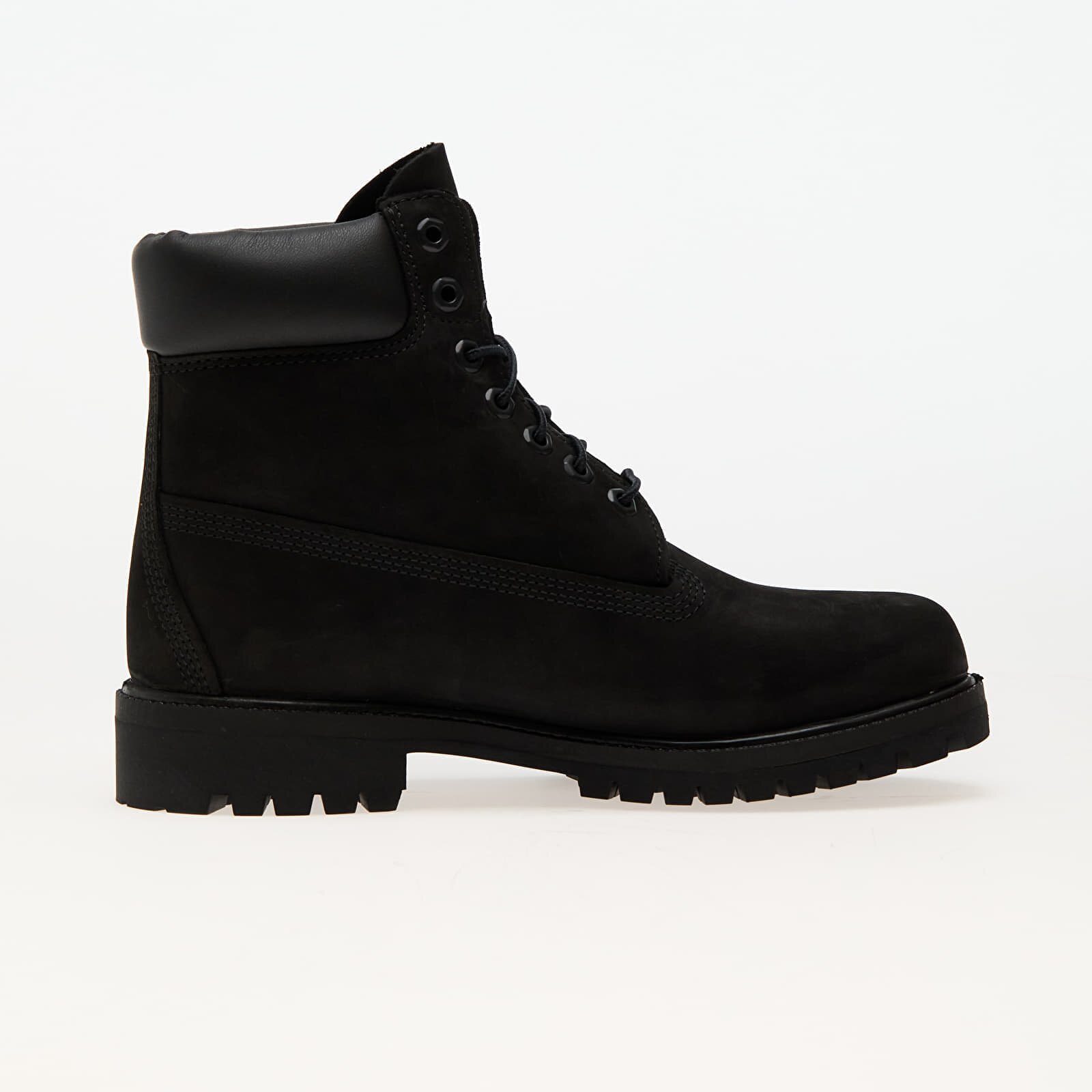 Timberland Обувки 6-Inch Premium Waterproof Boot Black