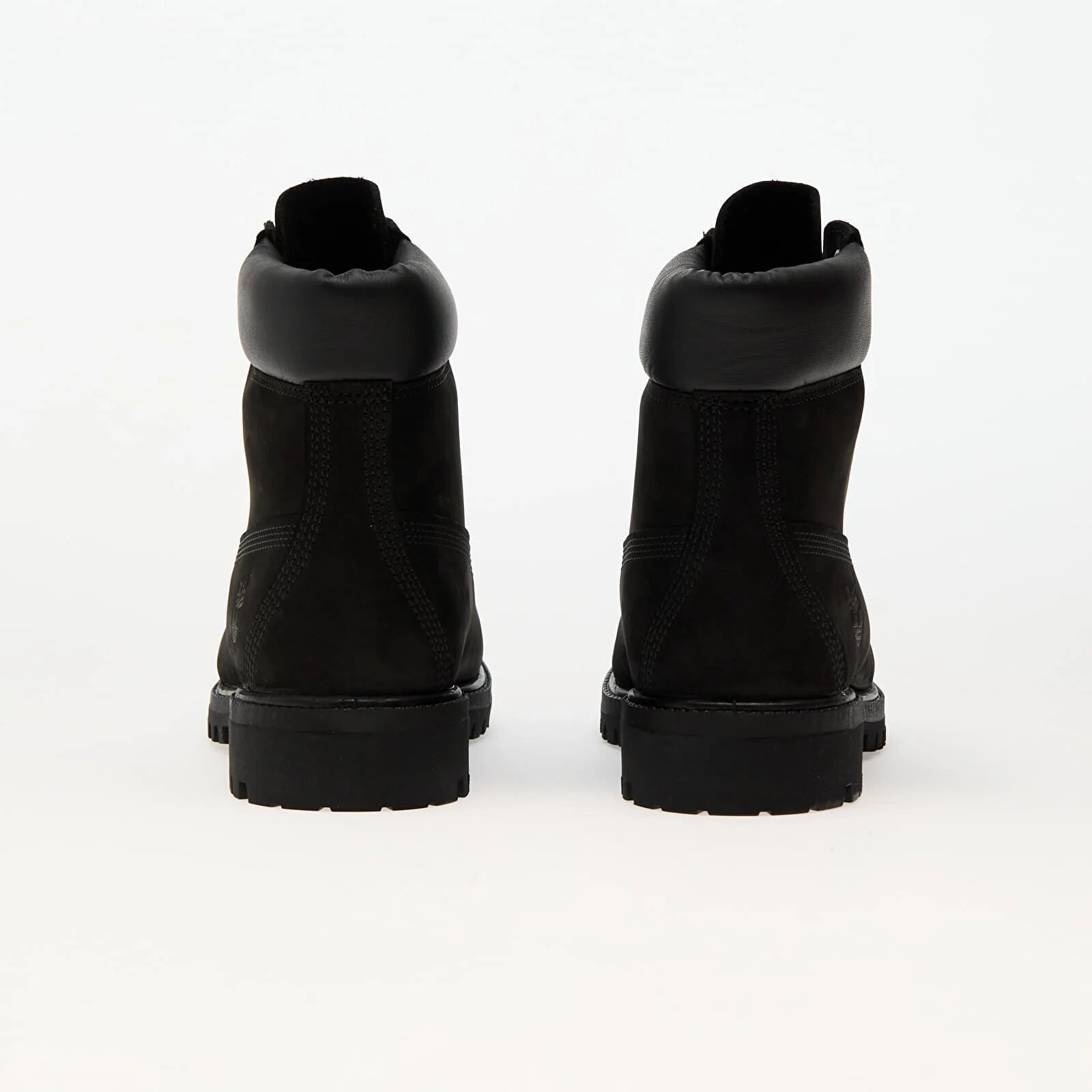 Timberland Обувки 6-Inch Premium Waterproof Boot Black