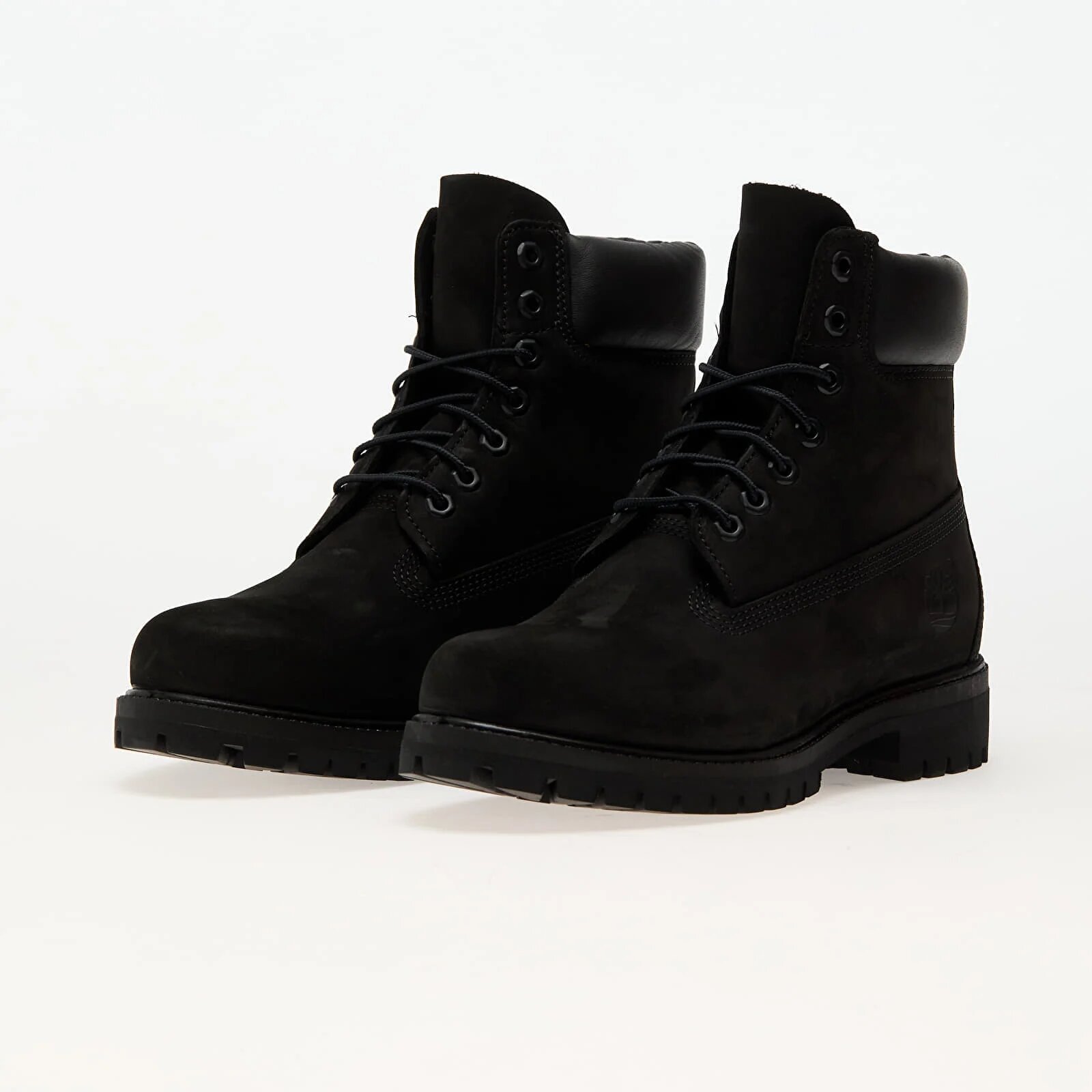 Timberland Обувки 6-Inch Premium Waterproof Boot Black