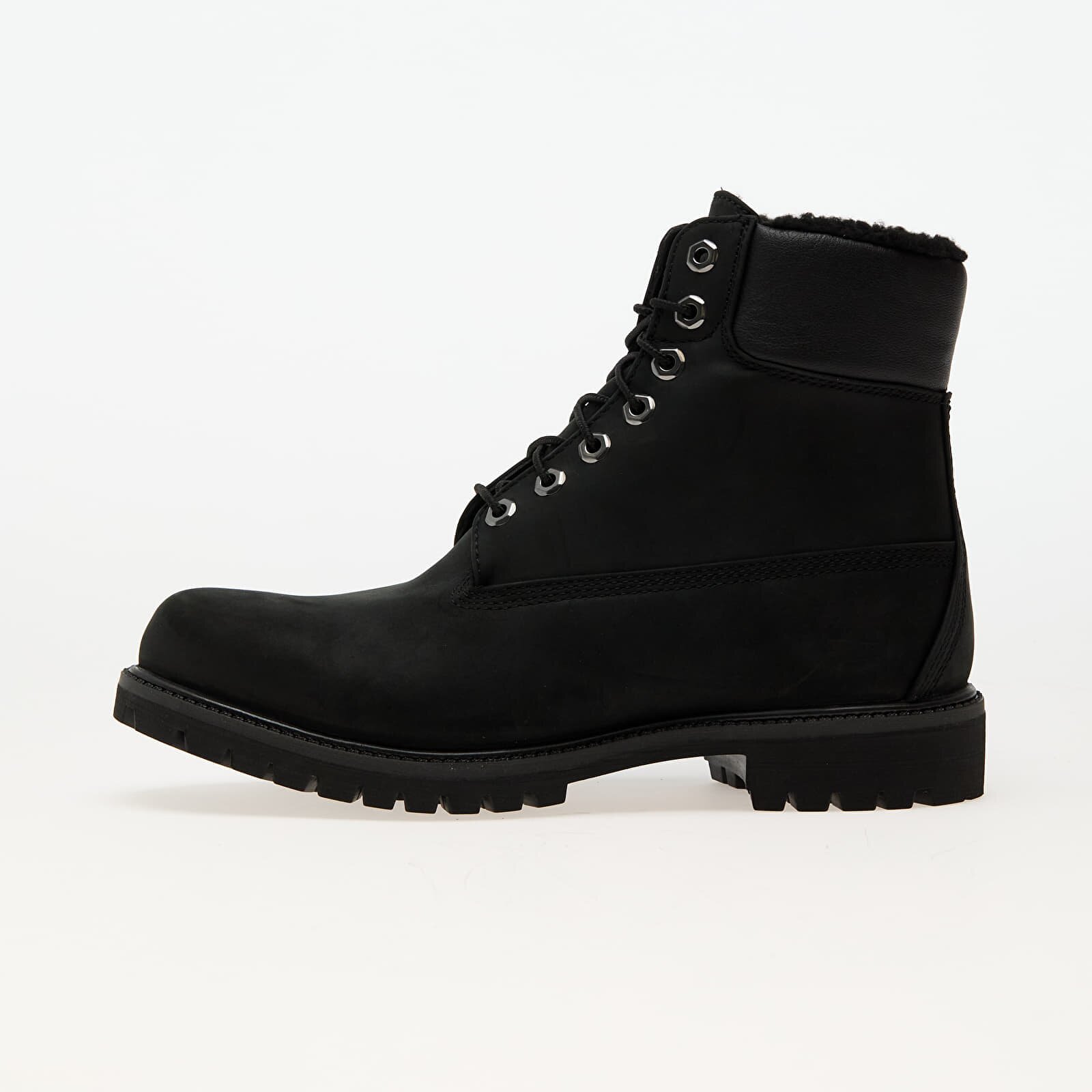 Timberland Обувки 6-Inch Premium Waterproof Boot Black