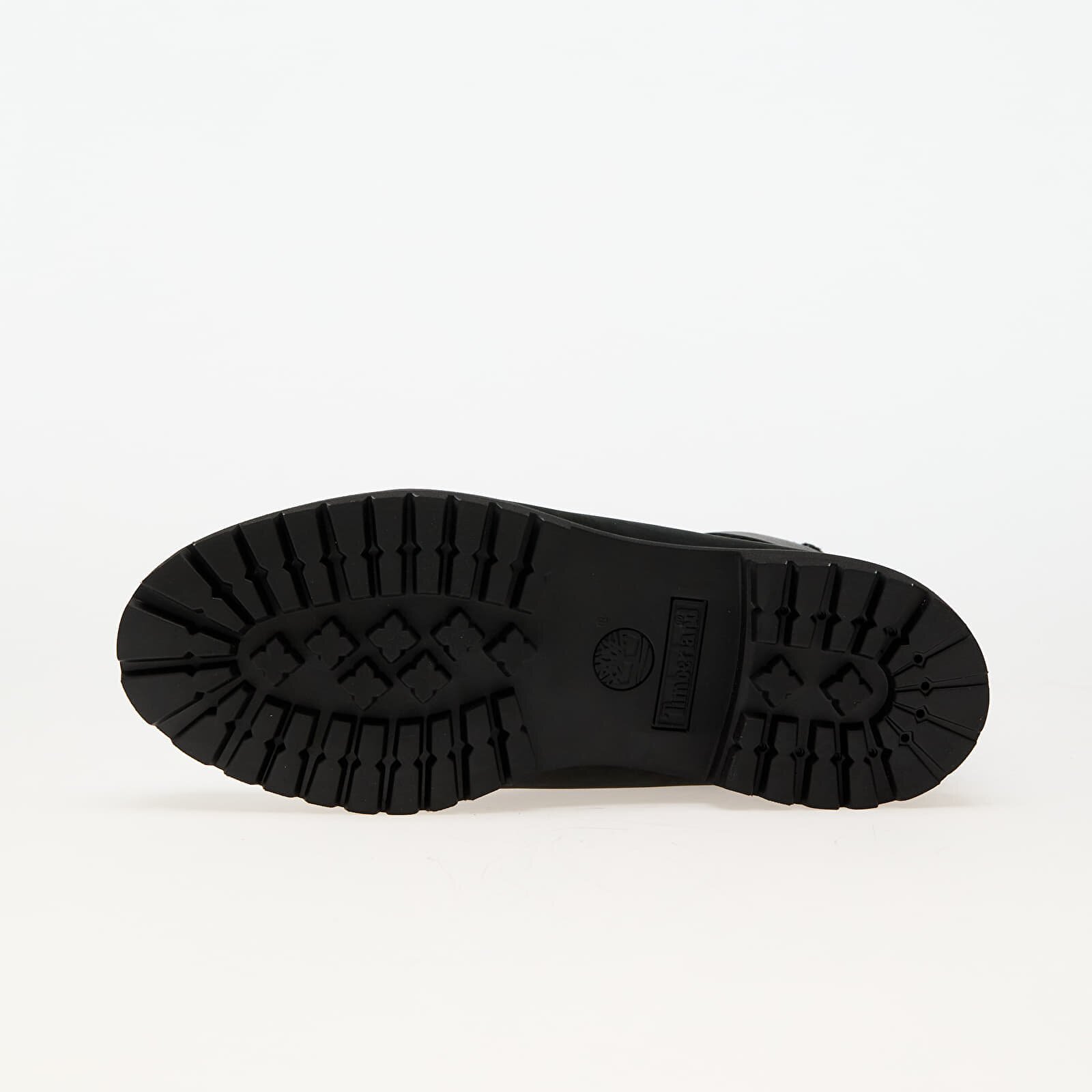 Timberland Обувки 6-Inch Premium Waterproof Boot Black